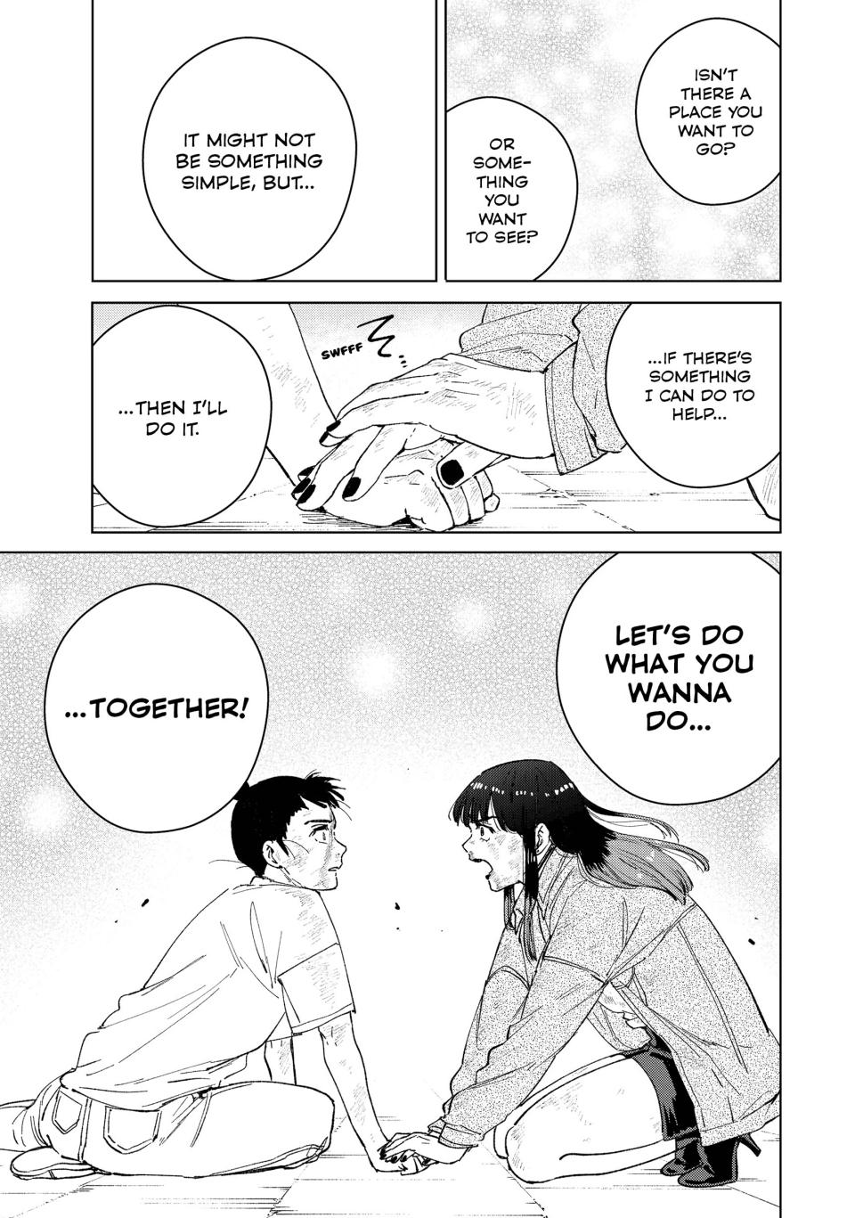 Wind Breaker (NII Satoru) Chap 82 - Next Chap 83