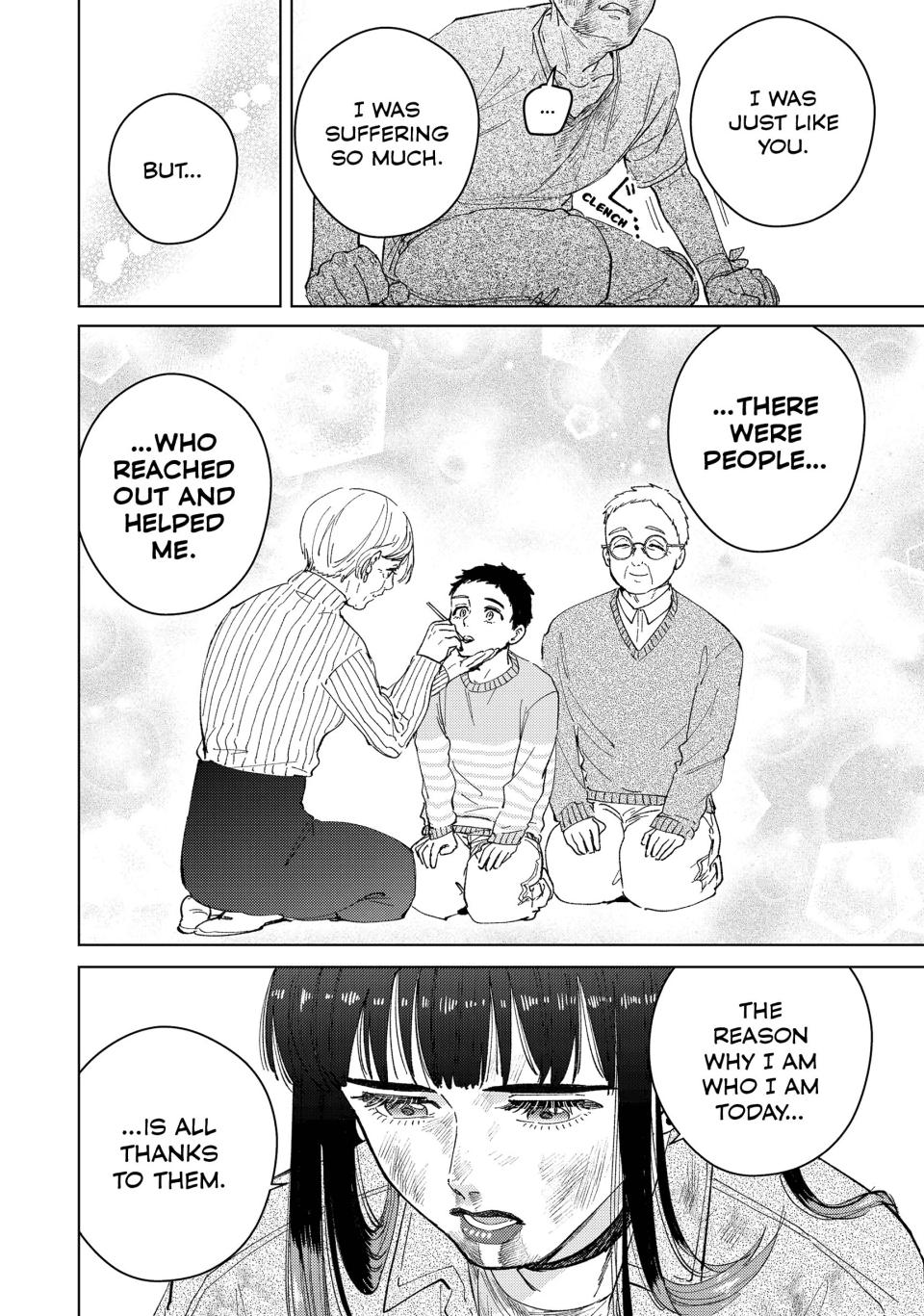 Wind Breaker (NII Satoru) Chap 82 - Next Chap 83