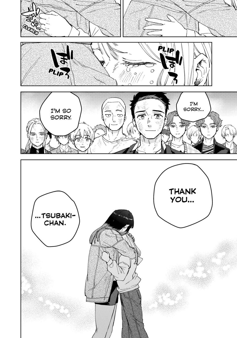 Wind Breaker (NII Satoru) Chap 83 - Next Chap 84