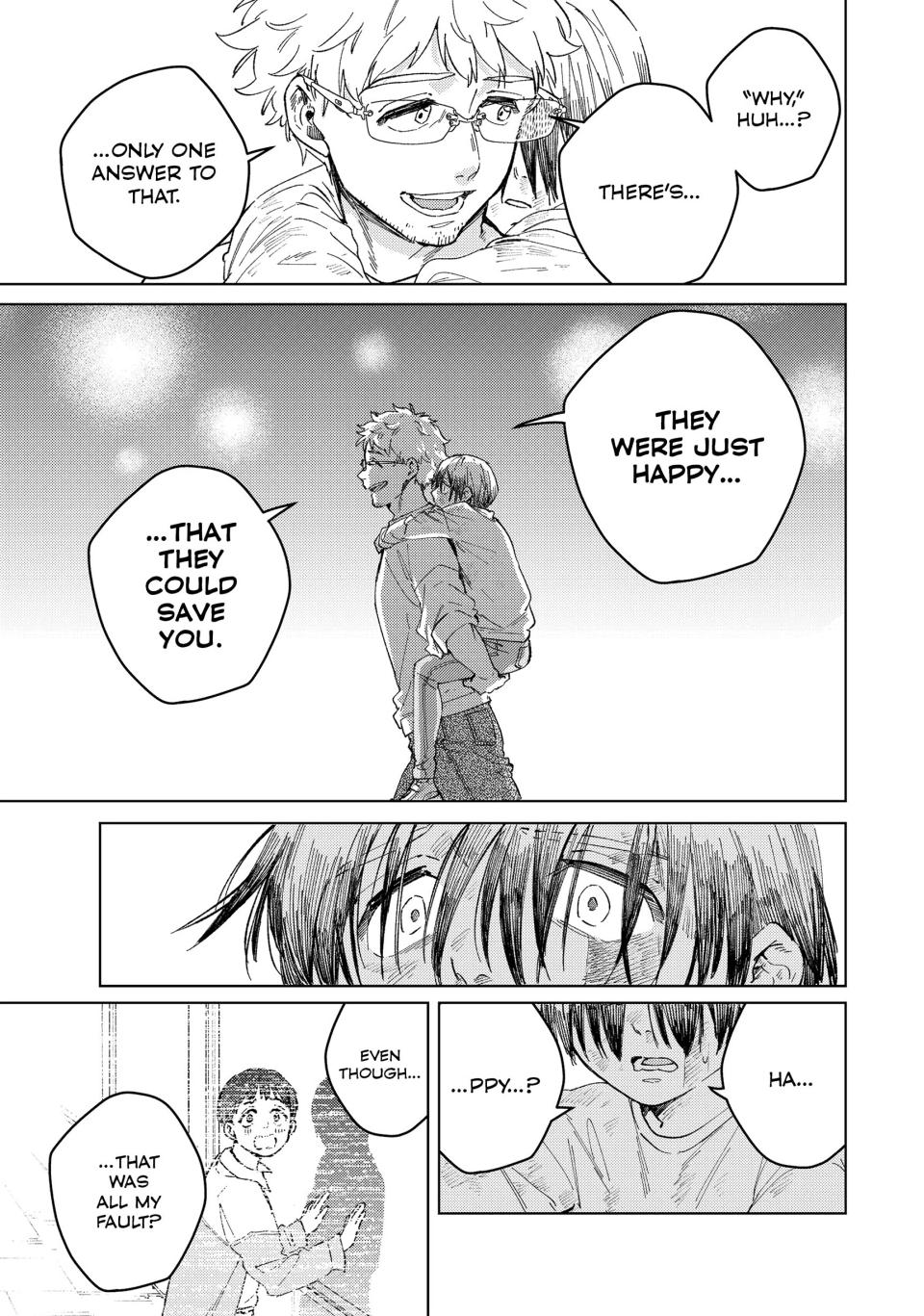 Wind Breaker (NII Satoru) Chap 94 - Next Chap 95