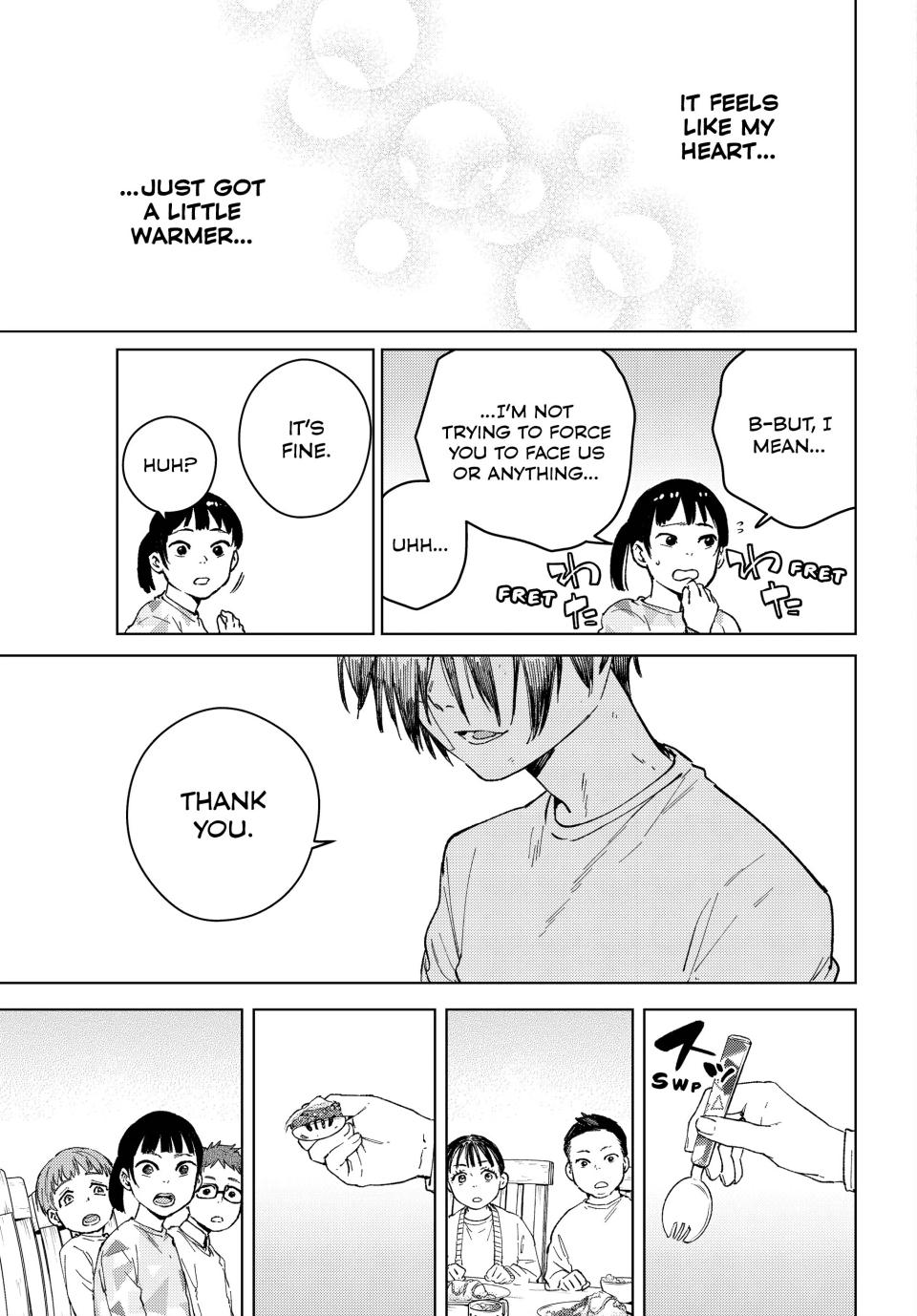 Wind Breaker (NII Satoru) Chap 95 - Next Chap 96