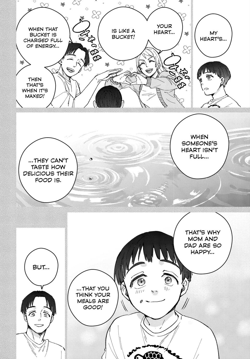 Wind Breaker (NII Satoru) Chap 95 - Next Chap 96