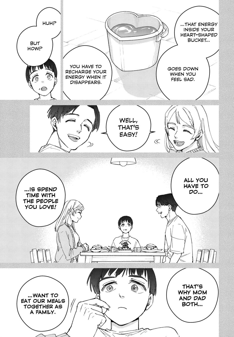 Wind Breaker (NII Satoru) Chap 95 - Next Chap 96