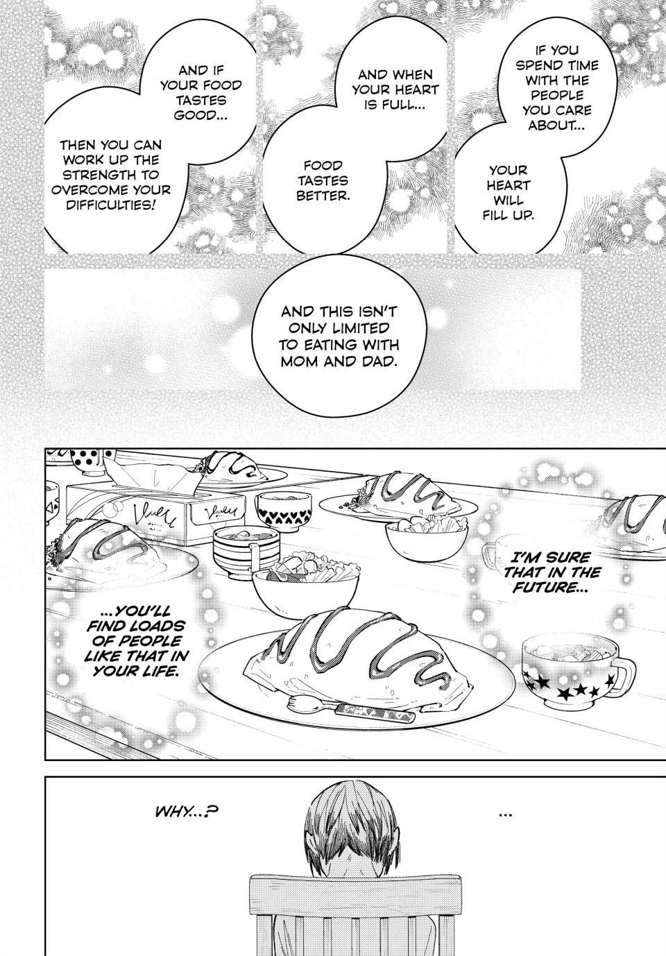 Wind Breaker (NII Satoru) Chap 95 - Next Chap 96