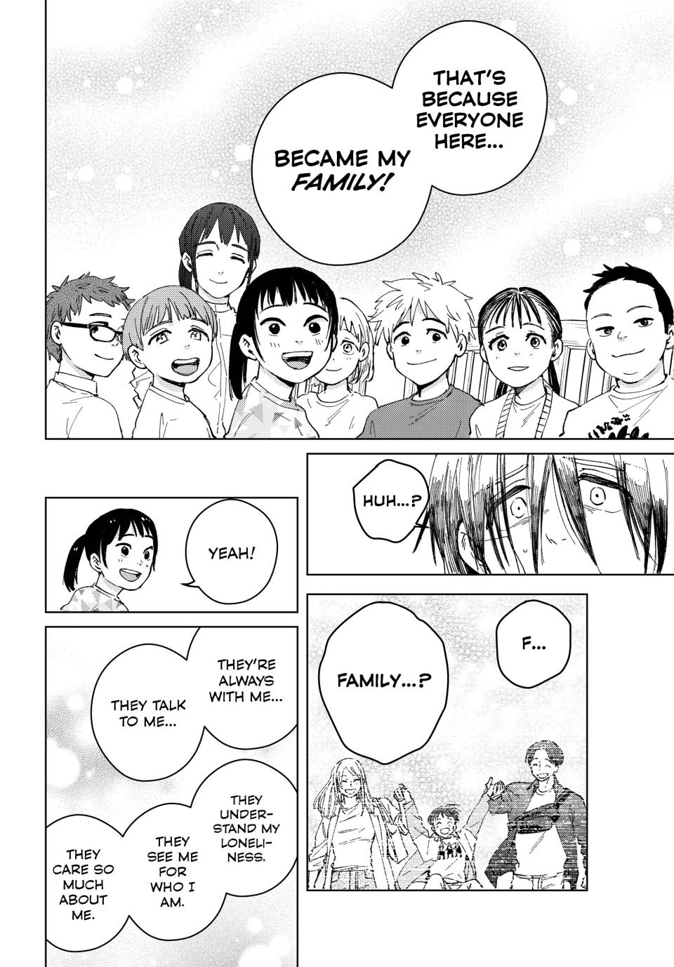 Wind Breaker (NII Satoru) Chap 95 - Next Chap 96