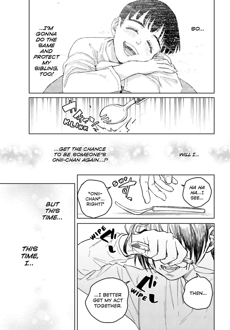 Wind Breaker (NII Satoru) Chap 95 - Next Chap 96