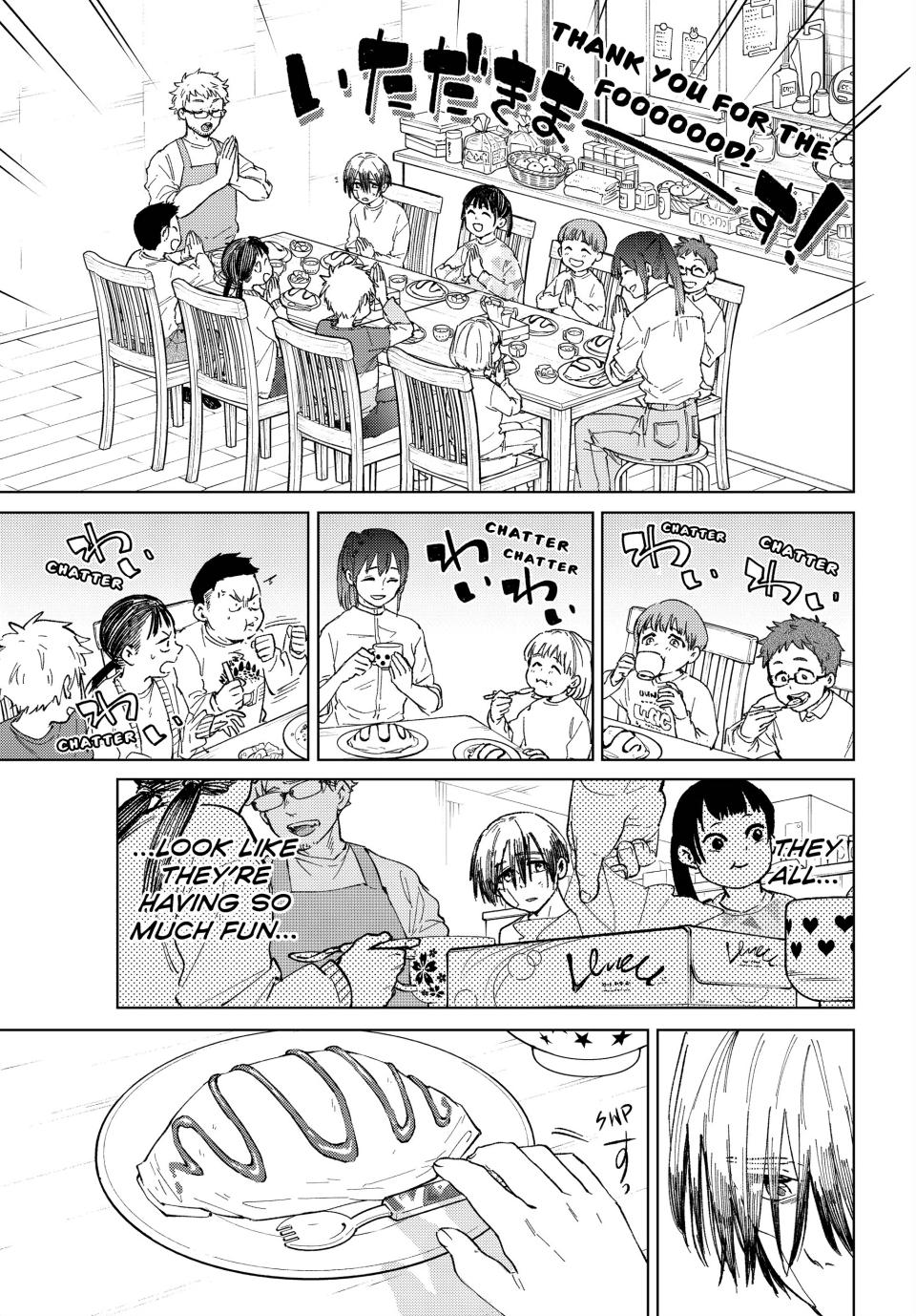 Wind Breaker (NII Satoru) Chap 95 - Next Chap 96