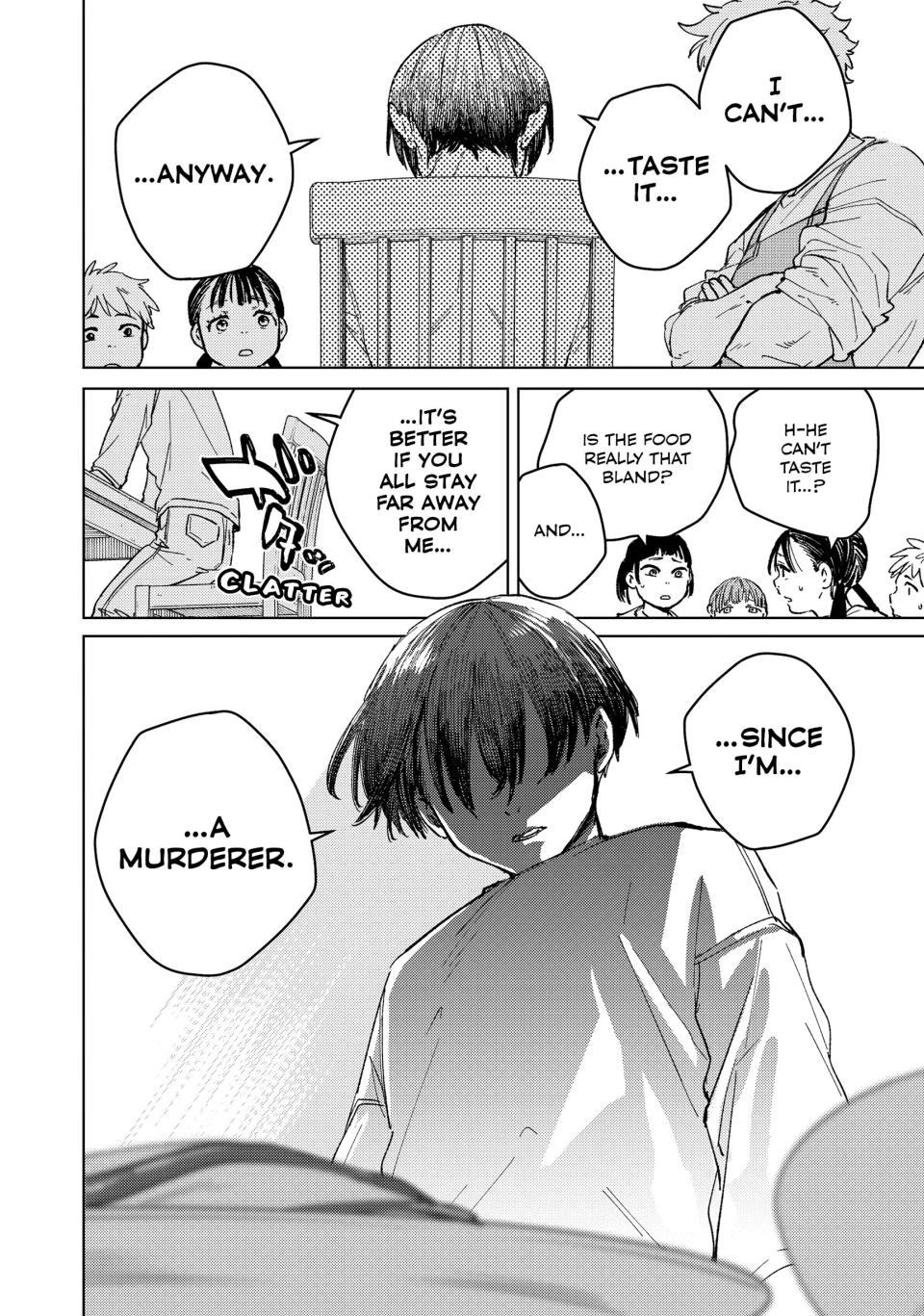 Wind Breaker (NII Satoru) Chap 93 - Next Chap 94