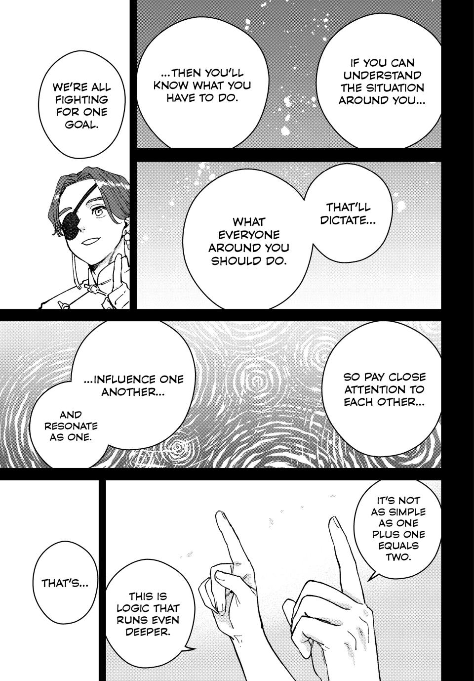 Wind Breaker (NII Satoru) Chap 108 - Next Chap 109
