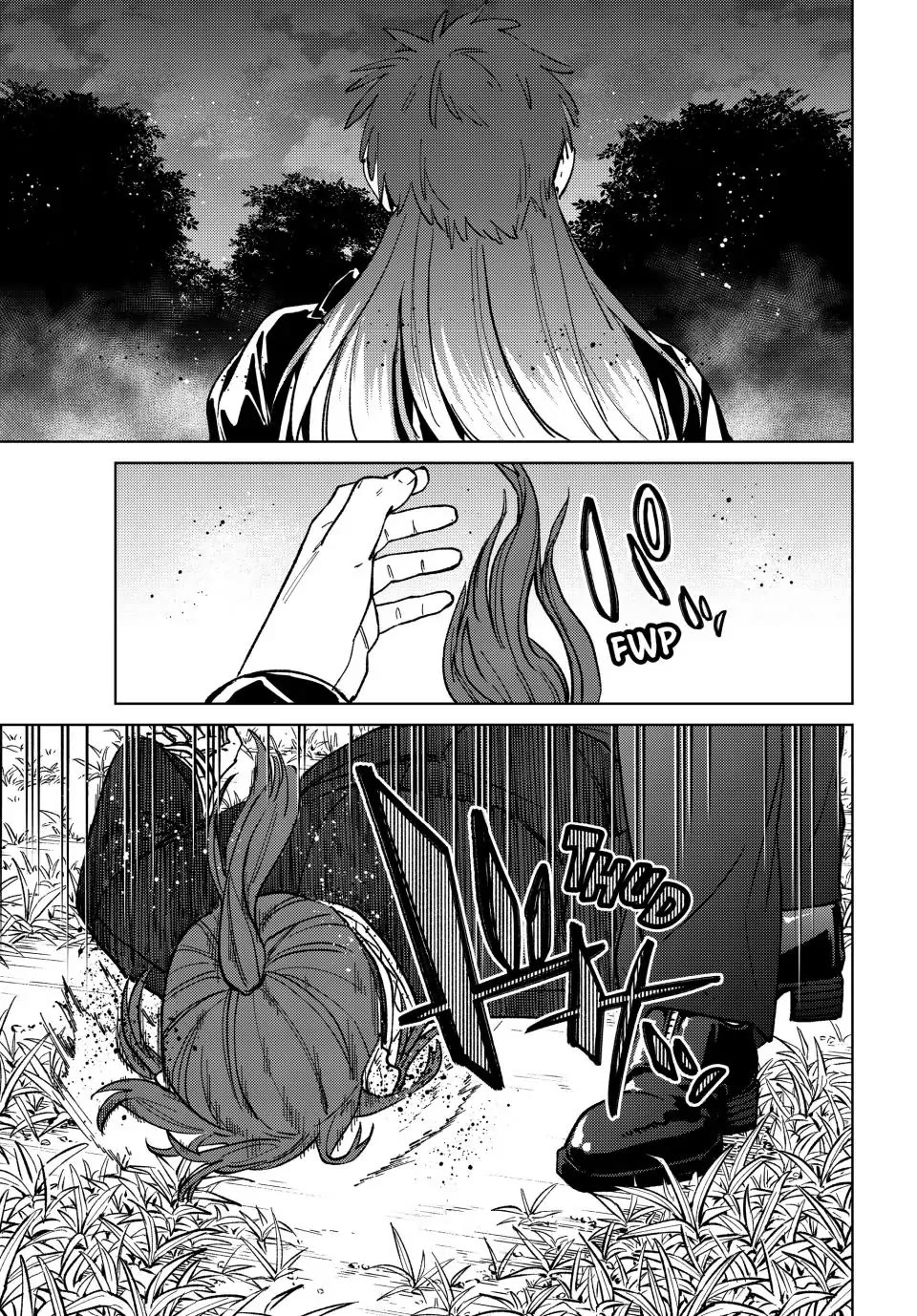 Wind Breaker (NII Satoru) Chap 113 - Next Chap 114