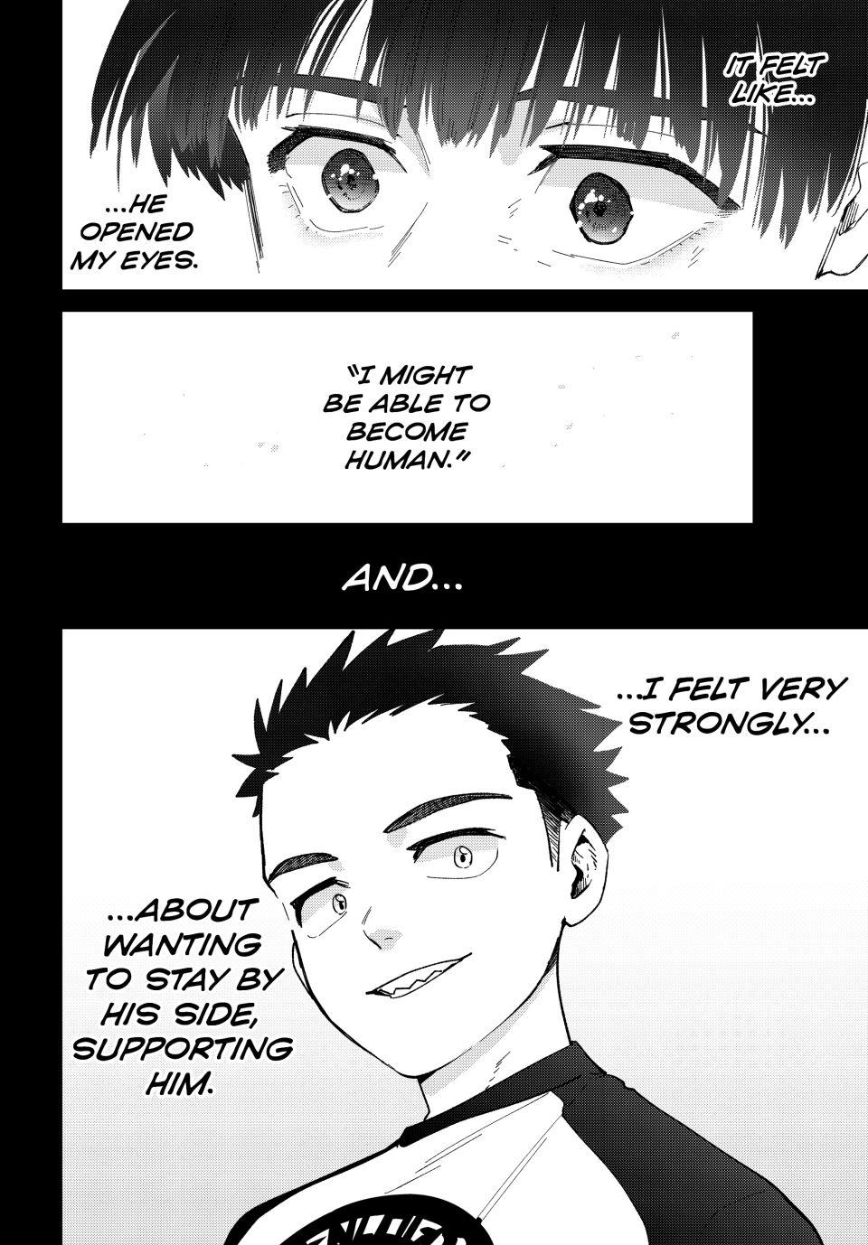 Wind Breaker (NII Satoru) Chap 124 - Next Chap 125