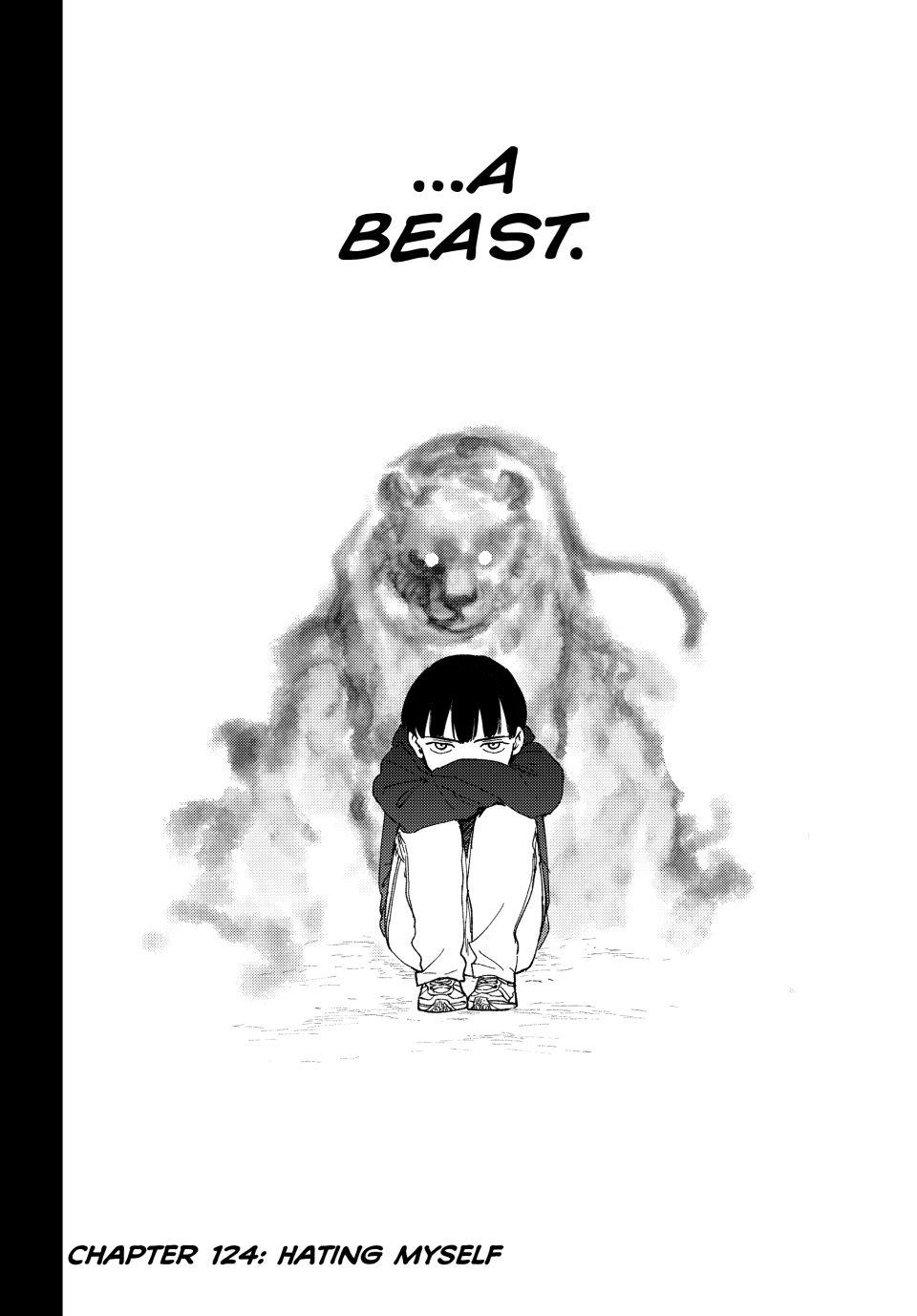 Wind Breaker (NII Satoru) Chap 124 - Next Chap 125
