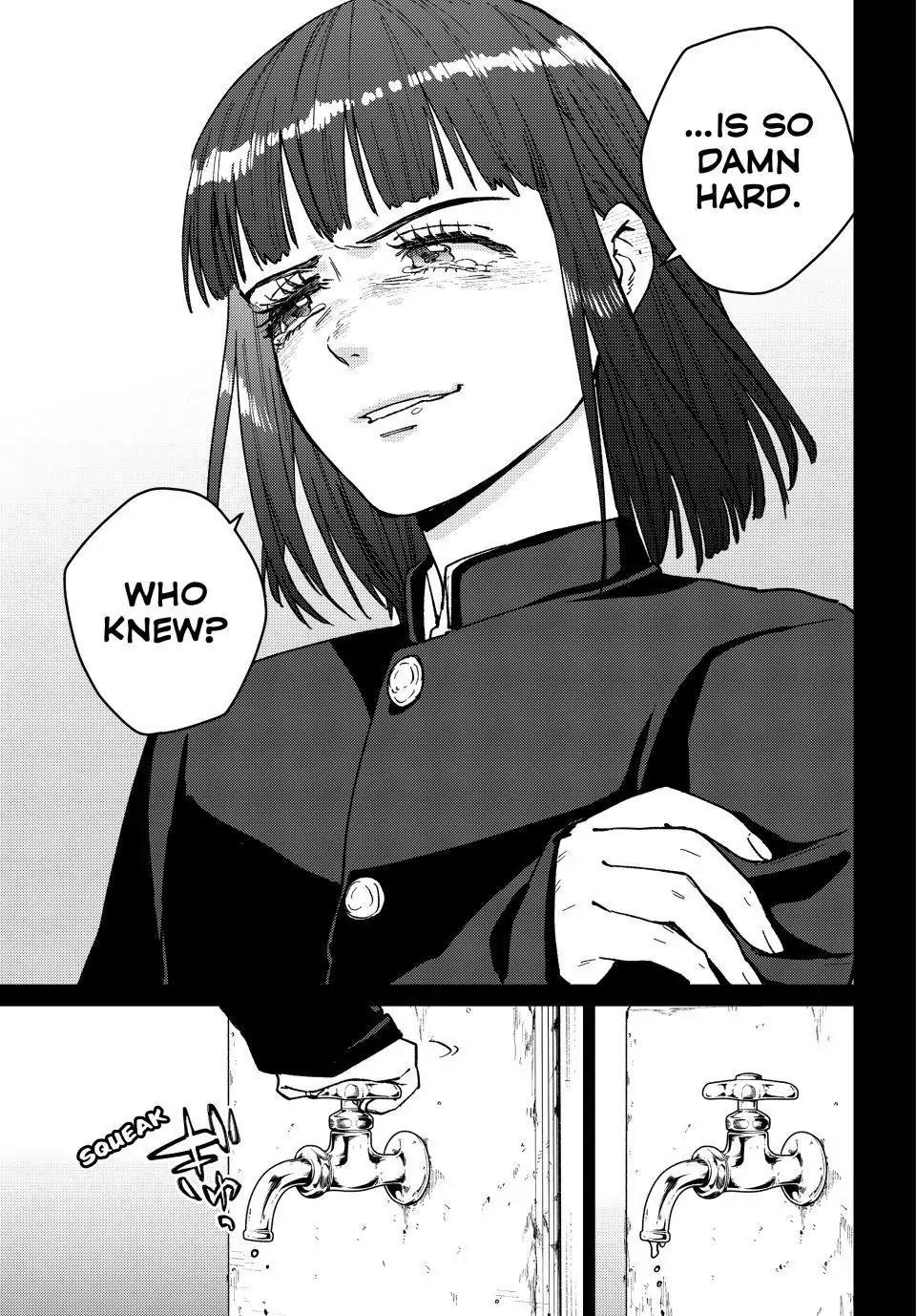 Wind Breaker (NII Satoru) Chap 121 - Next Chap 122