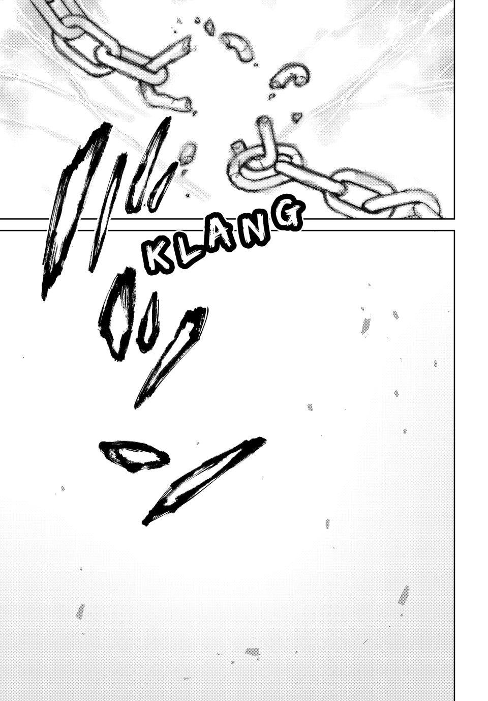 Wind Breaker (NII Satoru) Chap 123 - Next Chap 124