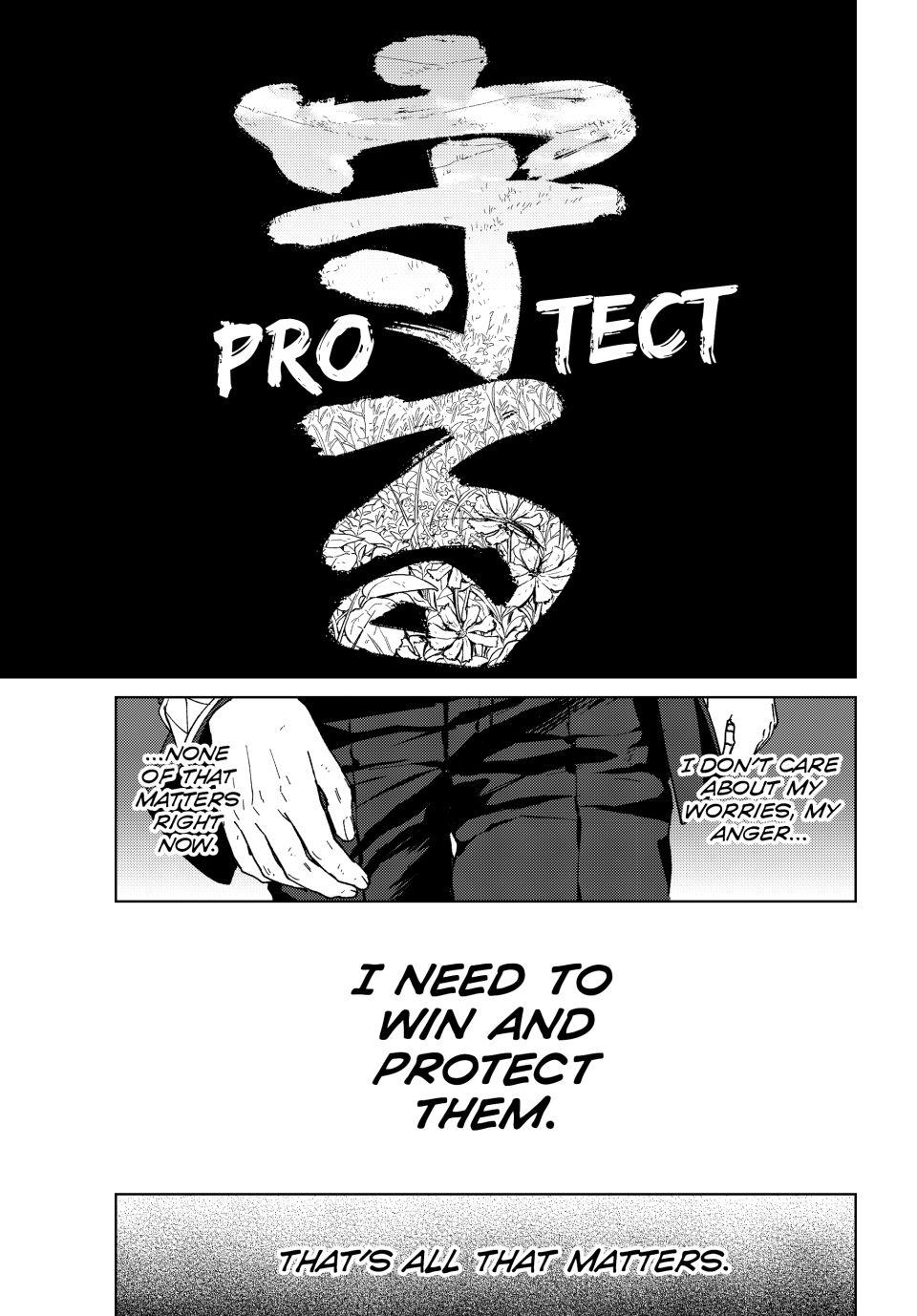 Wind Breaker (NII Satoru) Chap 138 - Next Chap 139