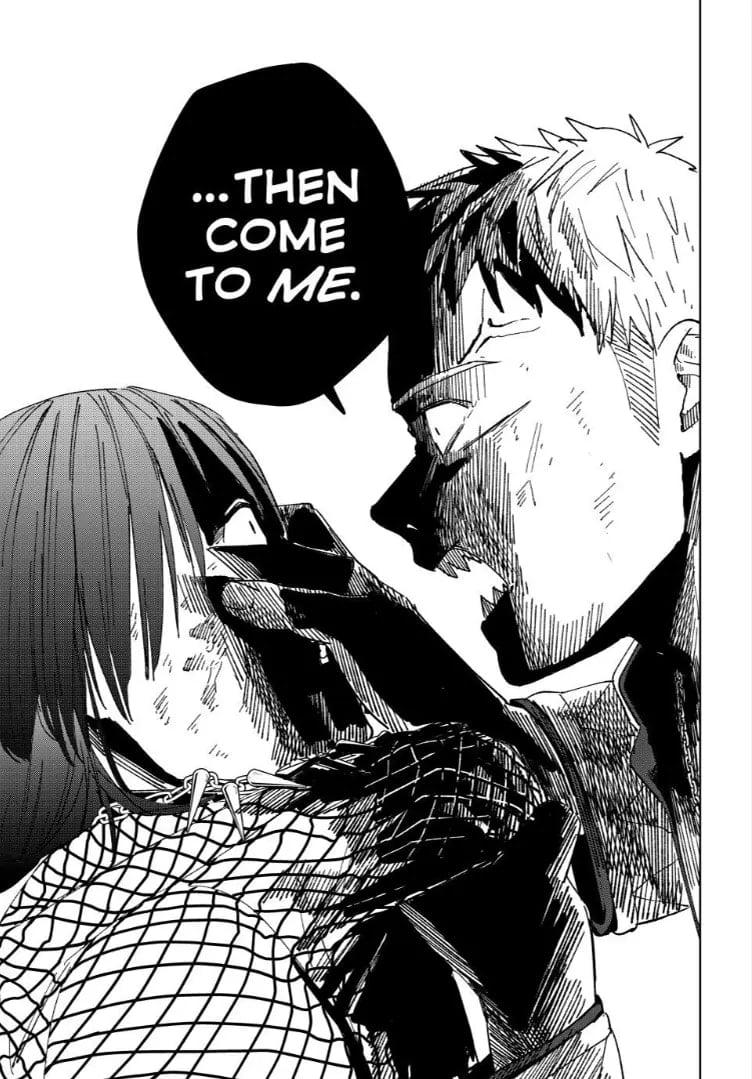 Wind Breaker (NII Satoru) Chap 130 - Next Chap 131