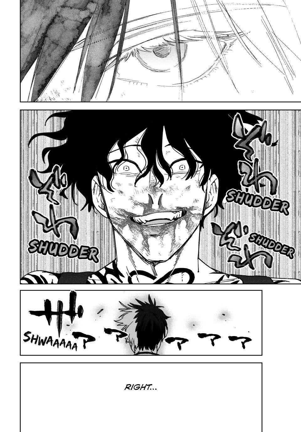 Wind Breaker (NII Satoru) Chap 147 - Next Chap 148