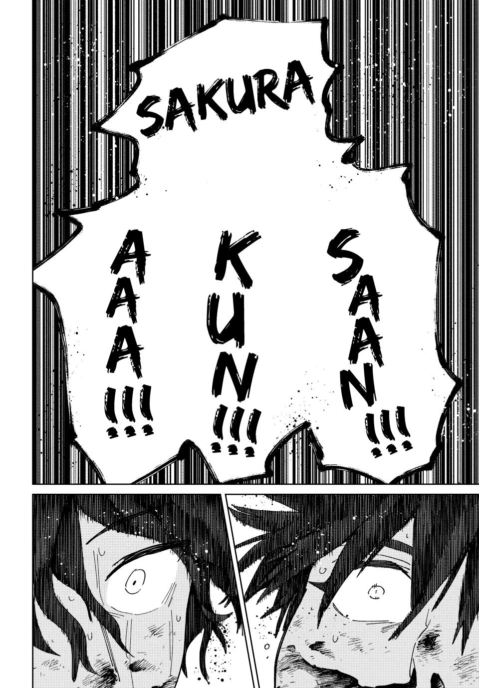 Wind Breaker (NII Satoru) Chap 145 - Next Chap 146