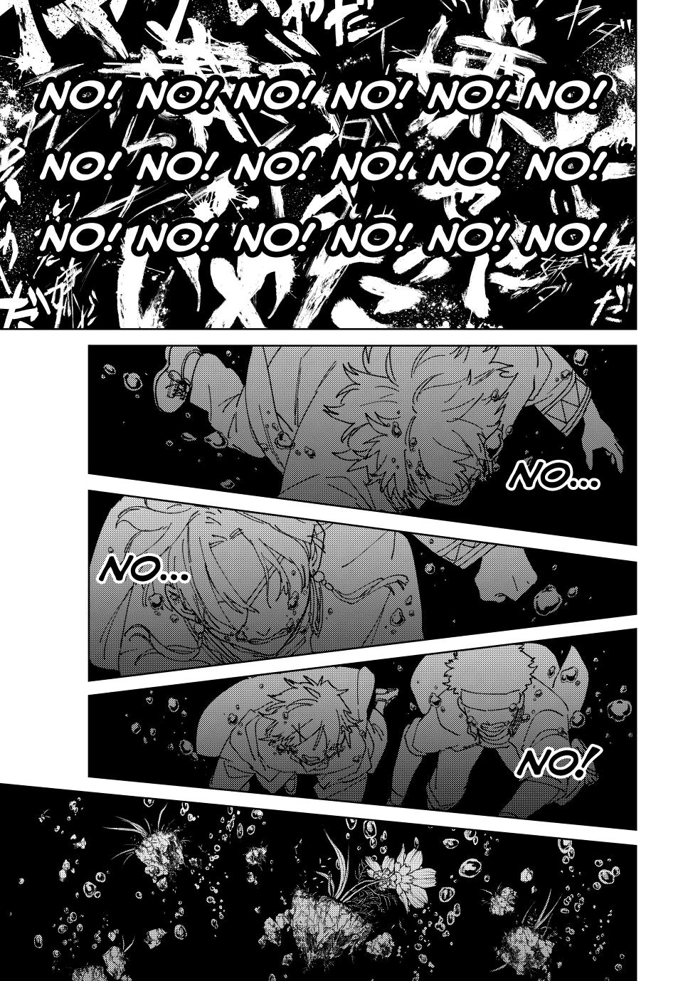 Wind Breaker (NII Satoru) Chap 145 - Next Chap 146