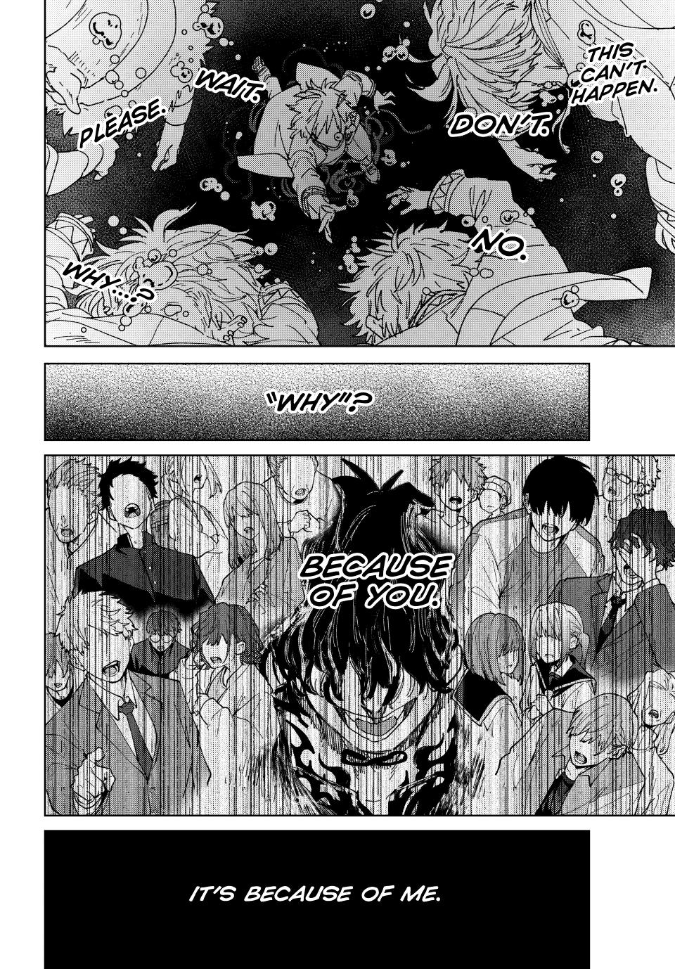 Wind Breaker (NII Satoru) Chap 145 - Next Chap 146