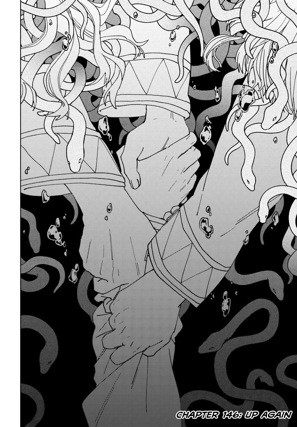 Wind Breaker (NII Satoru) Chap 146 - Next Chap 147
