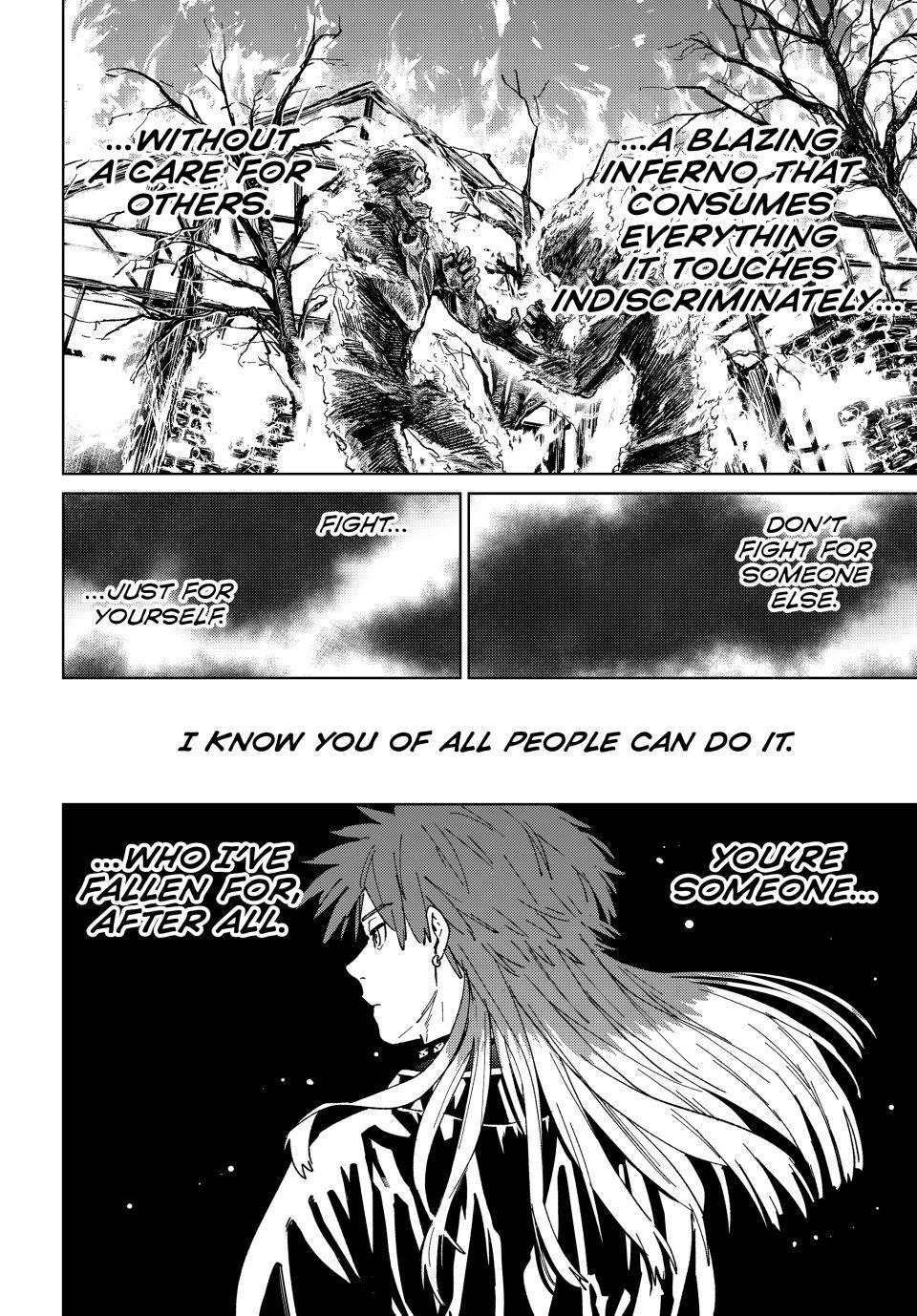 Wind Breaker (NII Satoru) Chap 140 - Next Chap 141