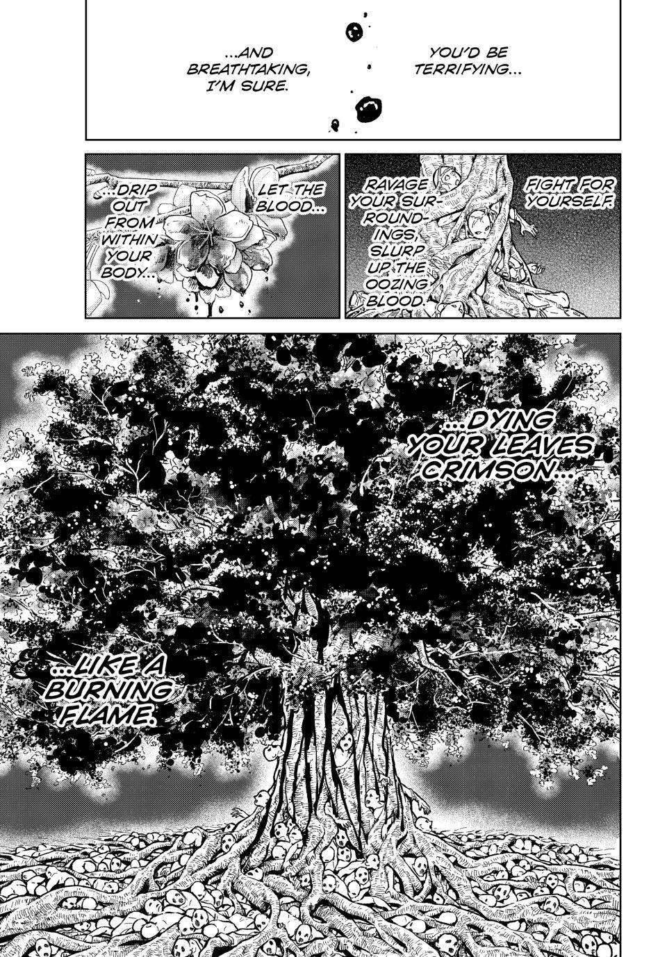 Wind Breaker (NII Satoru) Chap 140 - Next Chap 141