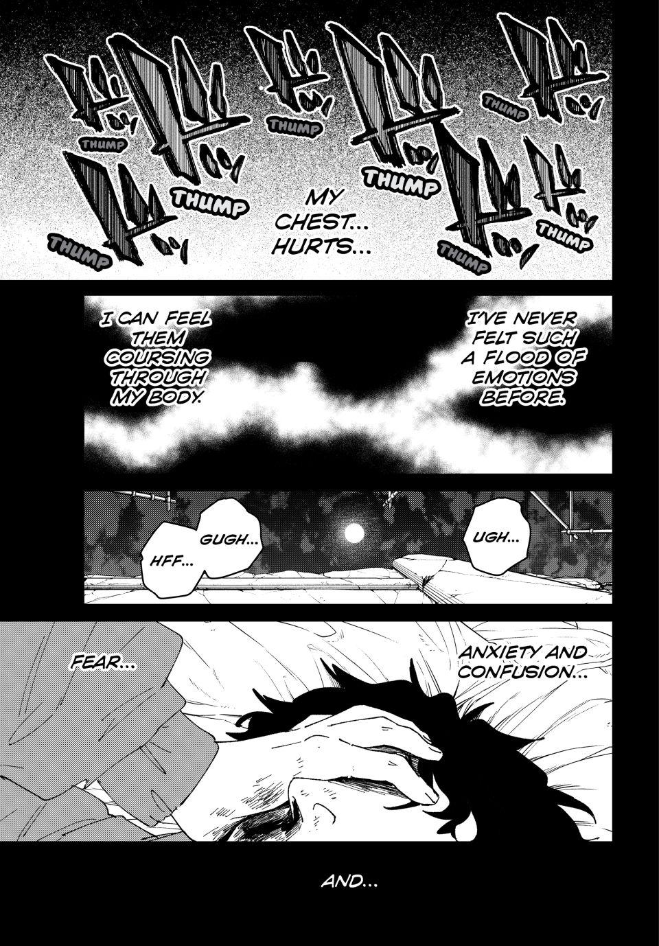 Wind Breaker (NII Satoru) Chap 142 - Next Chap 143