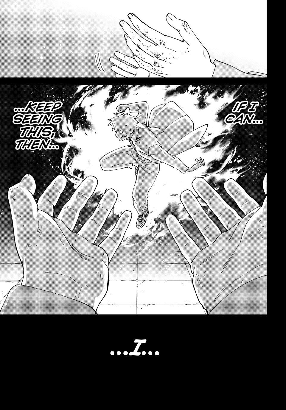 Wind Breaker (NII Satoru) Chap 142 - Next Chap 143