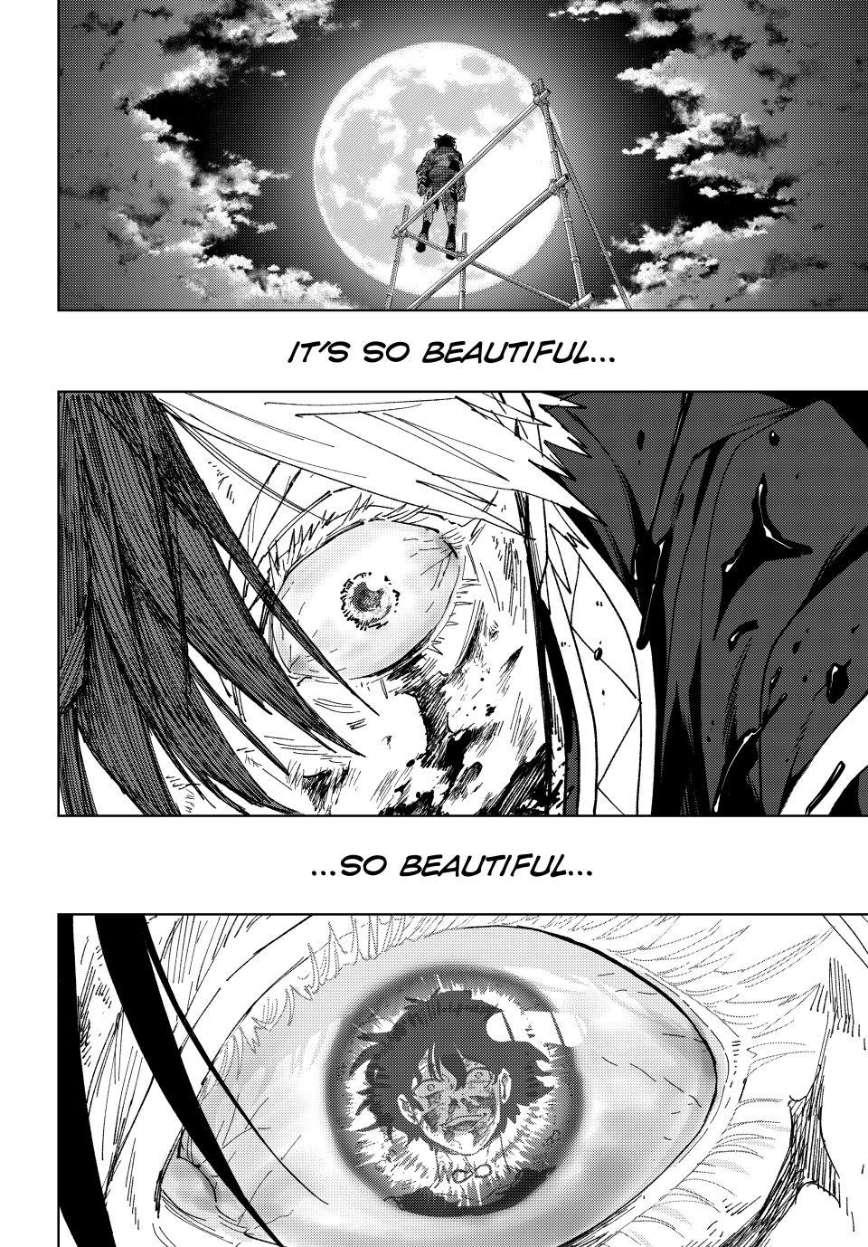 Wind Breaker (NII Satoru) Chap 143 - Next Chap 144