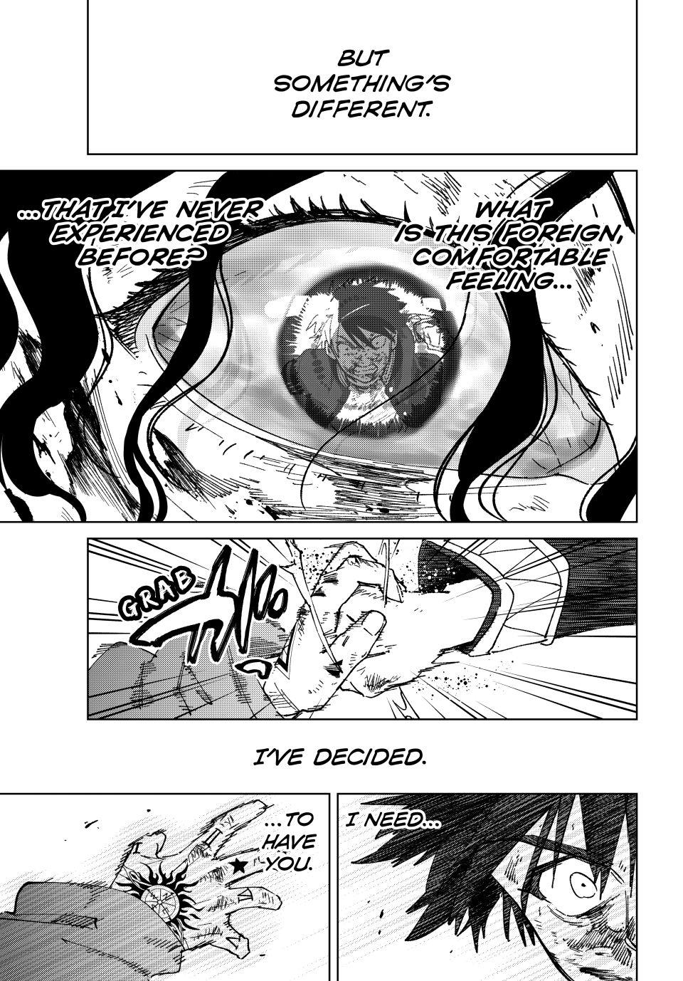 Wind Breaker (NII Satoru) Chap 143 - Next Chap 144