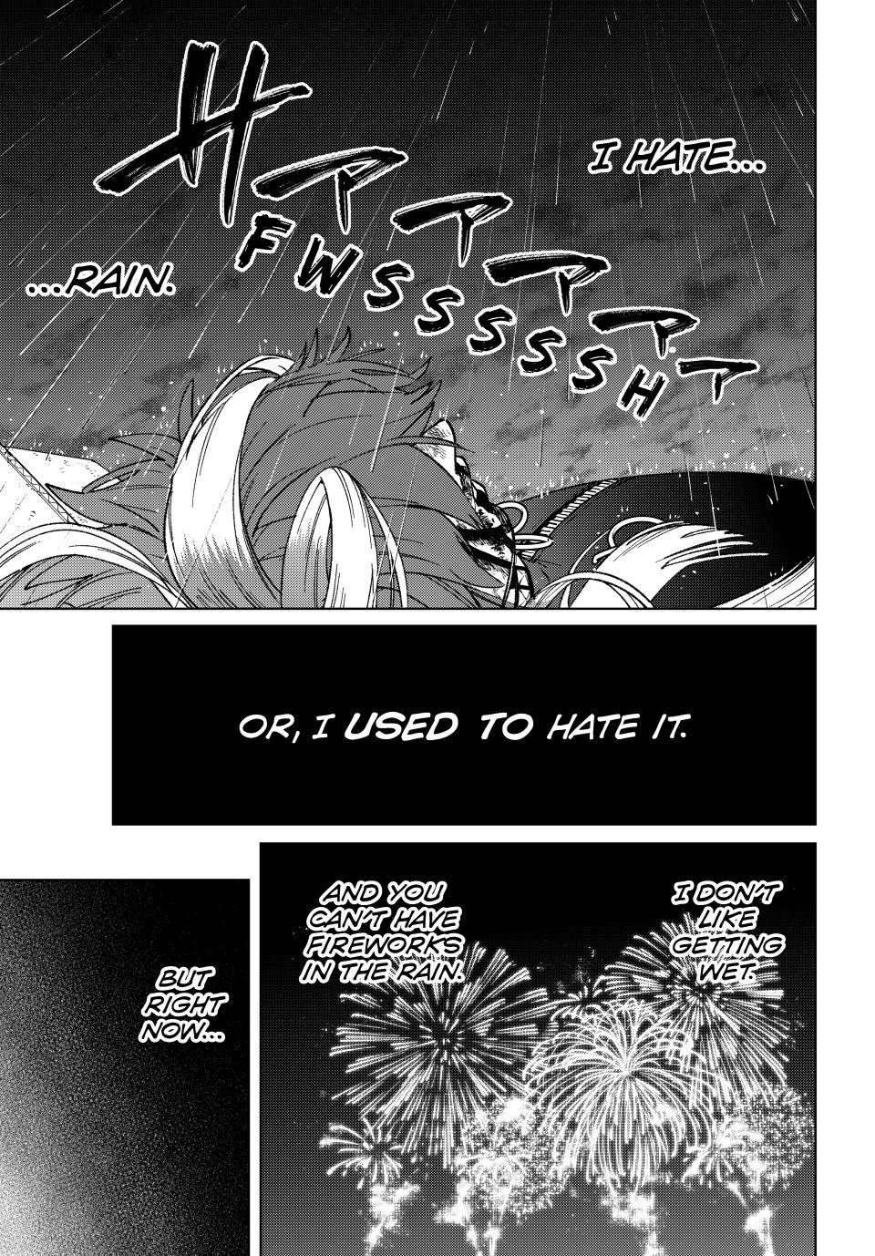 Wind Breaker (NII Satoru) Chap 157 - Next Chap 158