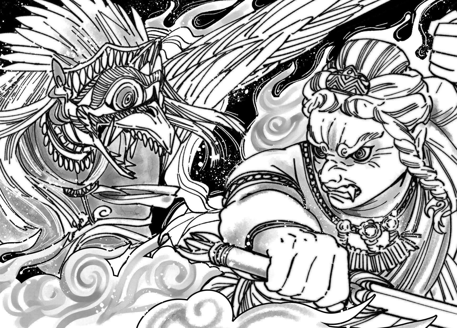 Wind Breaker (NII Satoru) Chap 150 - Next Chap 151