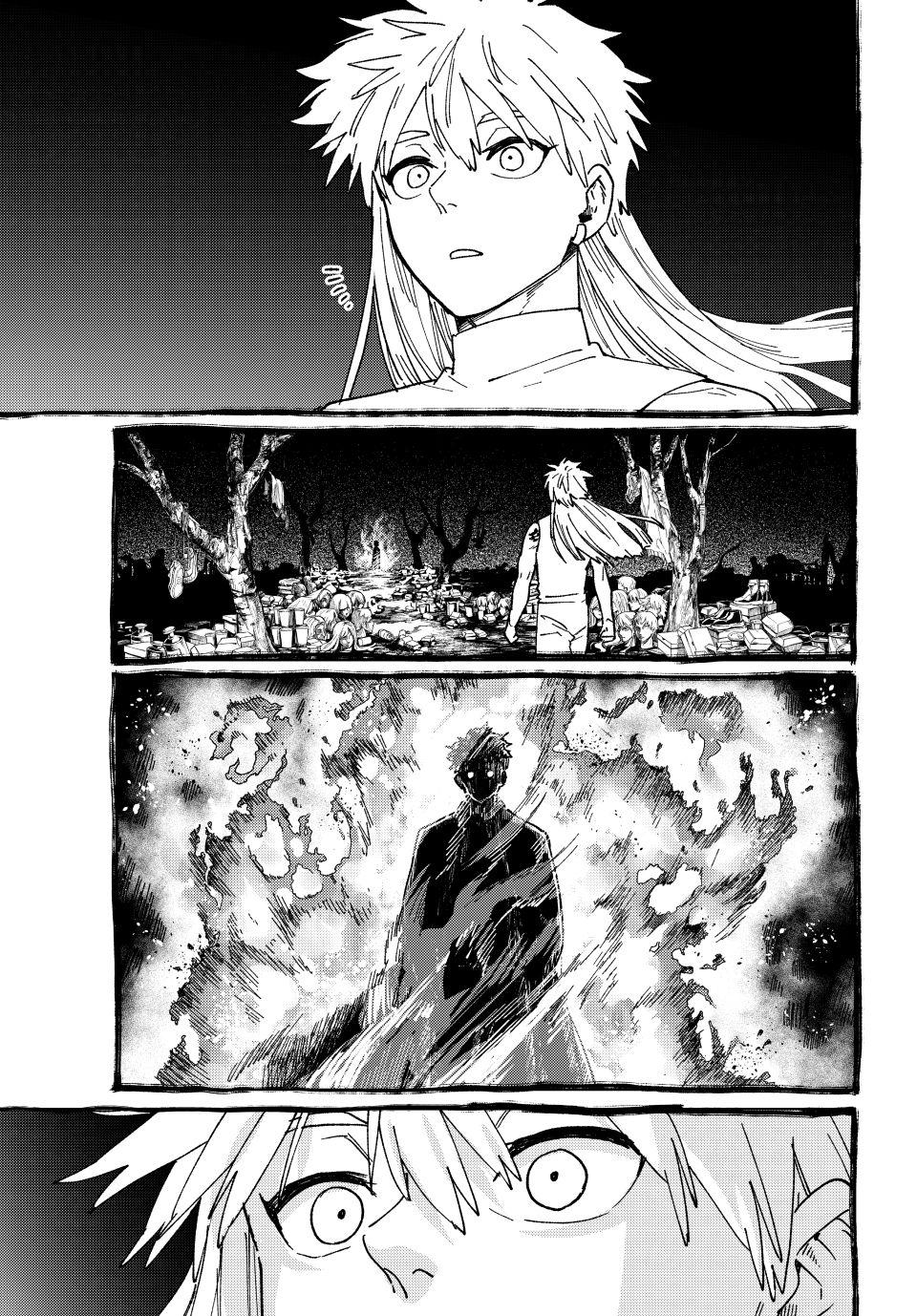 Wind Breaker (NII Satoru) Chap 153 - Next Chap 154