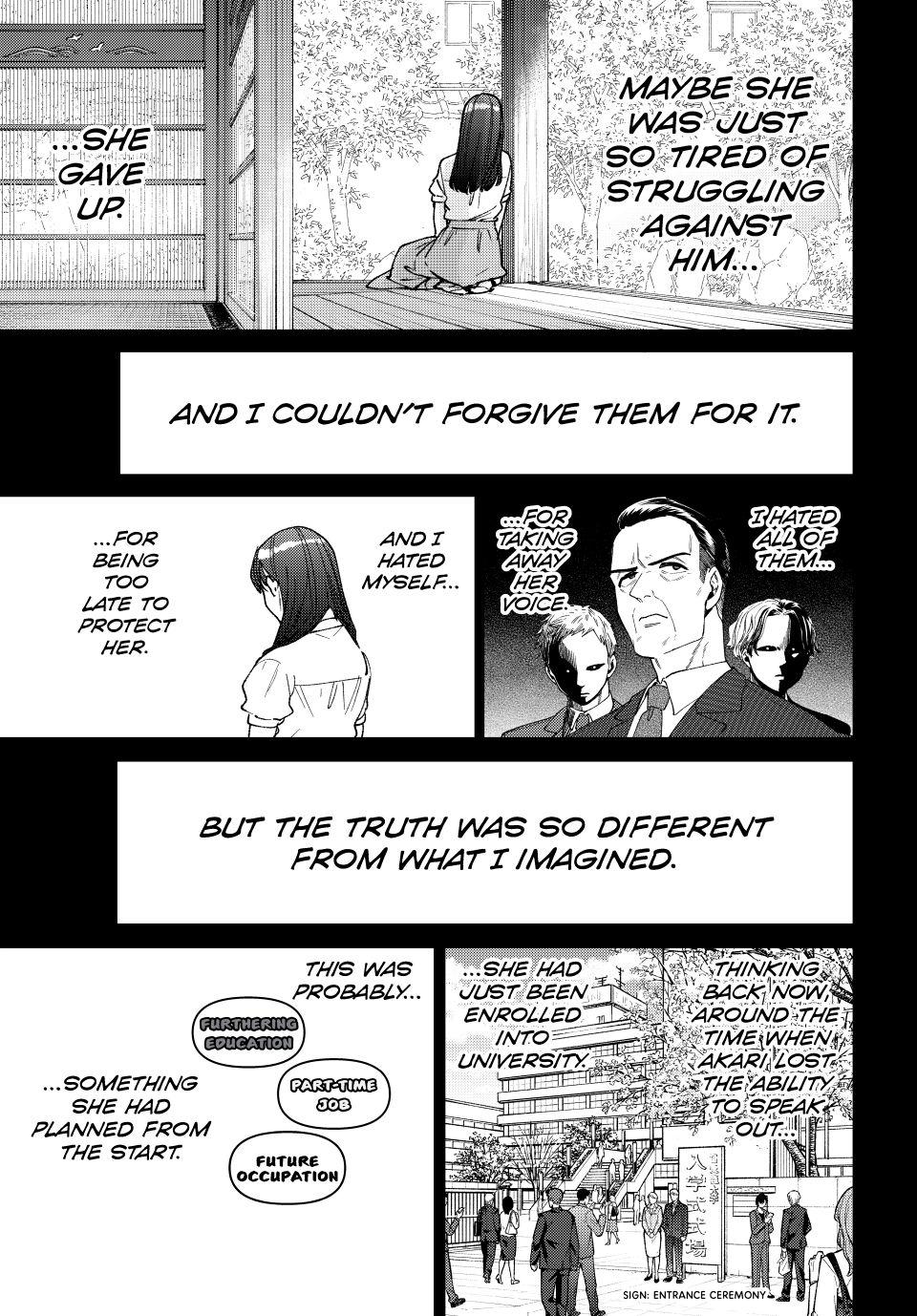 Wind Breaker (NII Satoru) Chap 177 - Next Chap 178