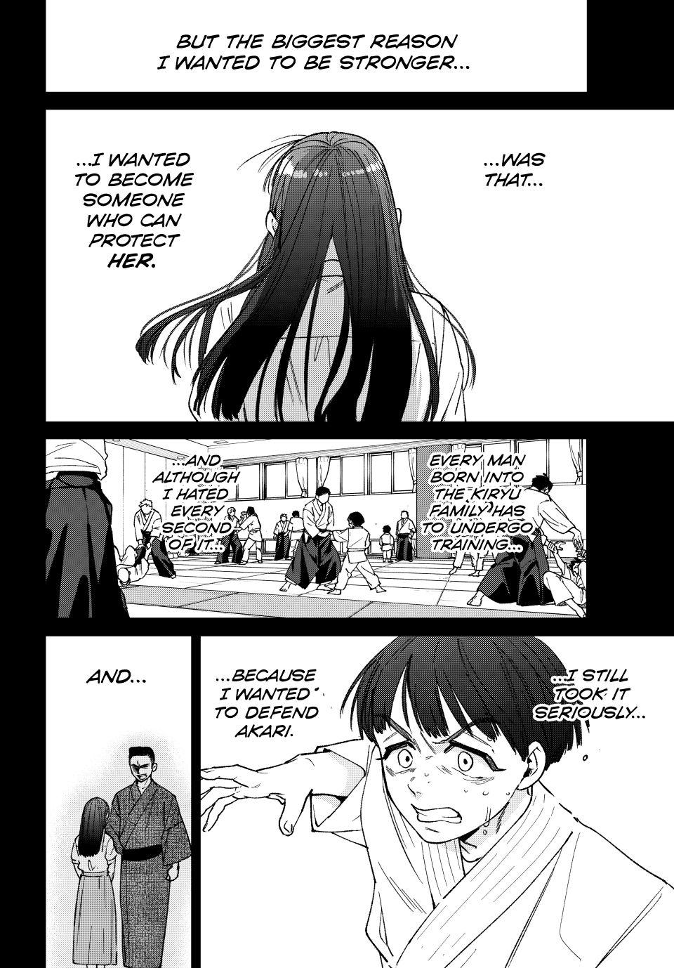 Wind Breaker (NII Satoru) Chap 177 - Next Chap 178