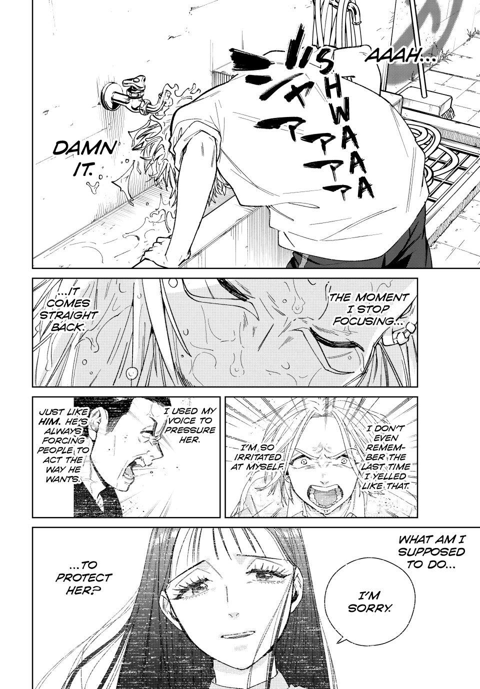 Wind Breaker (NII Satoru) Chap 174 - Next Chap 175