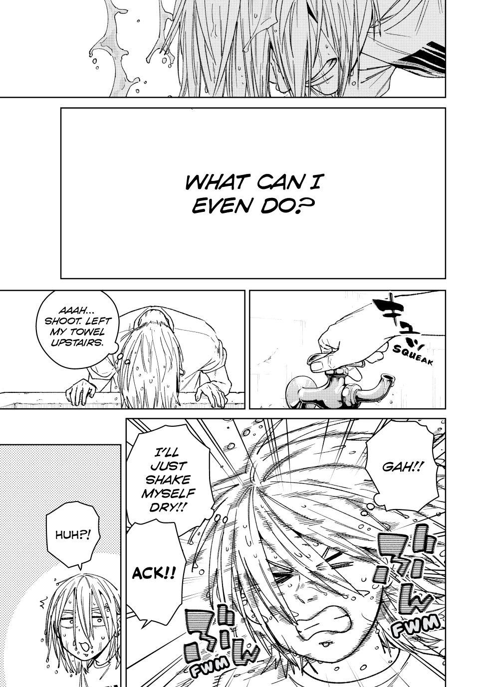 Wind Breaker (NII Satoru) Chap 174 - Next Chap 175