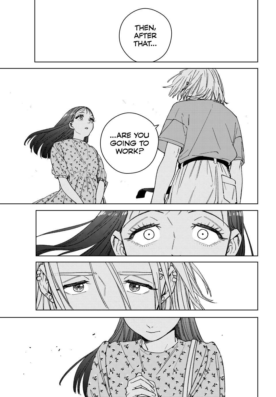 Wind Breaker (NII Satoru) Chap 175 - Next Chap 176