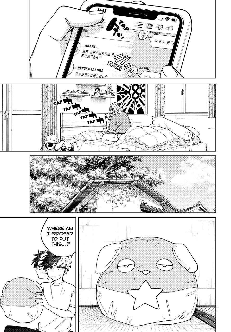 Wind Breaker (NII Satoru) Chap 175 - Next Chap 176