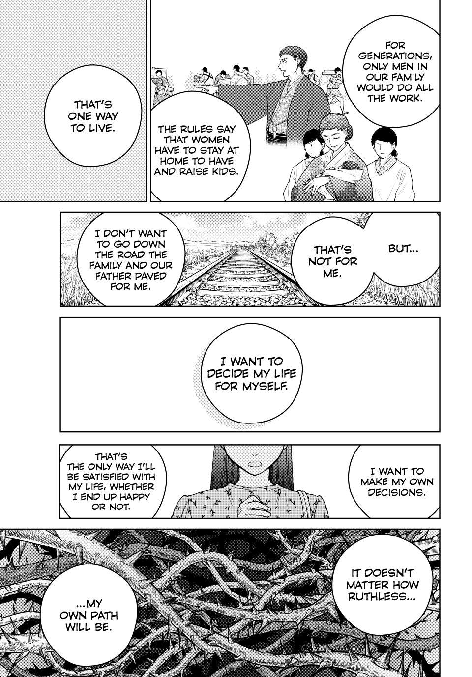 Wind Breaker (NII Satoru) Chap 175 - Next Chap 176
