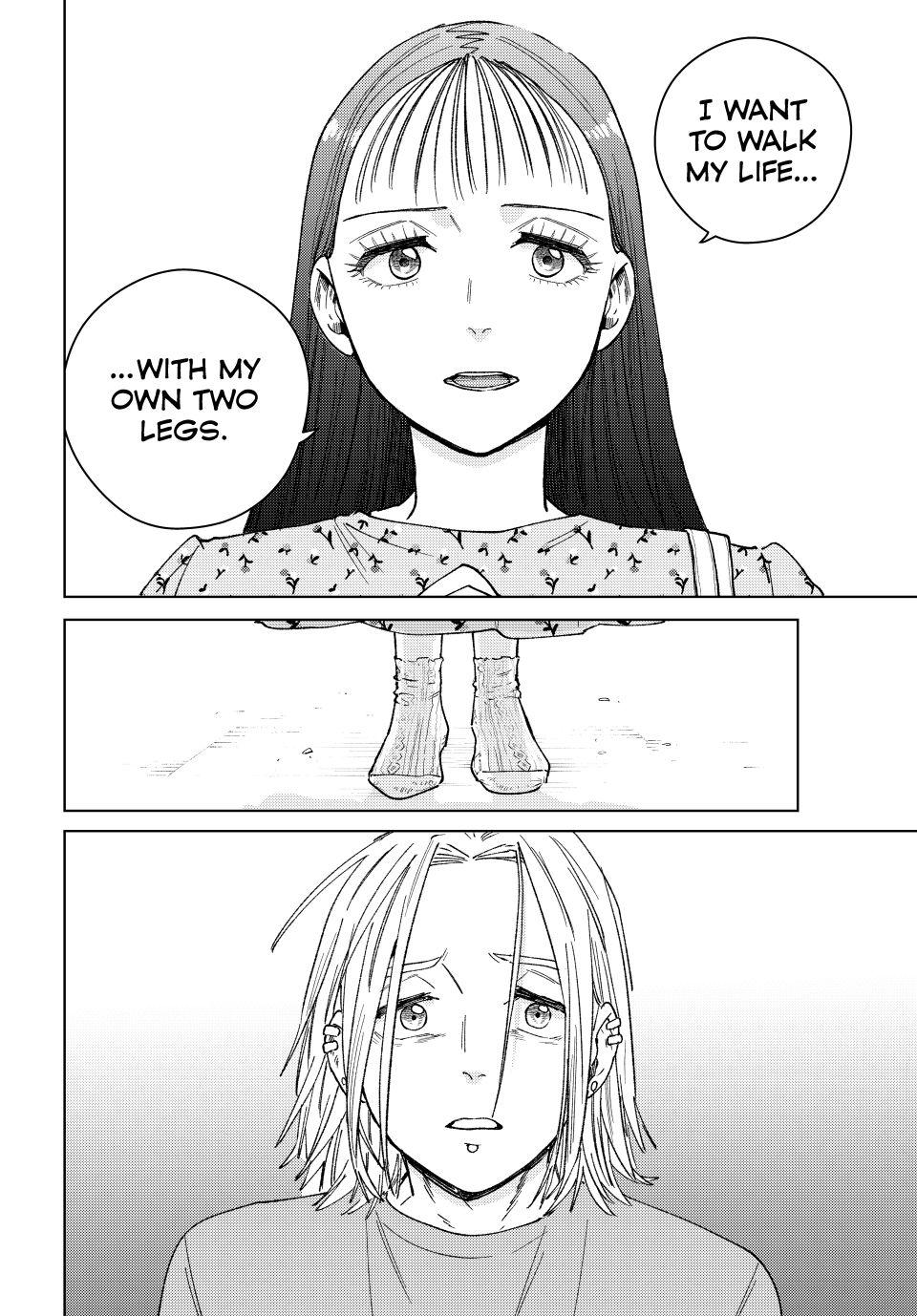 Wind Breaker (NII Satoru) Chap 175 - Next Chap 176