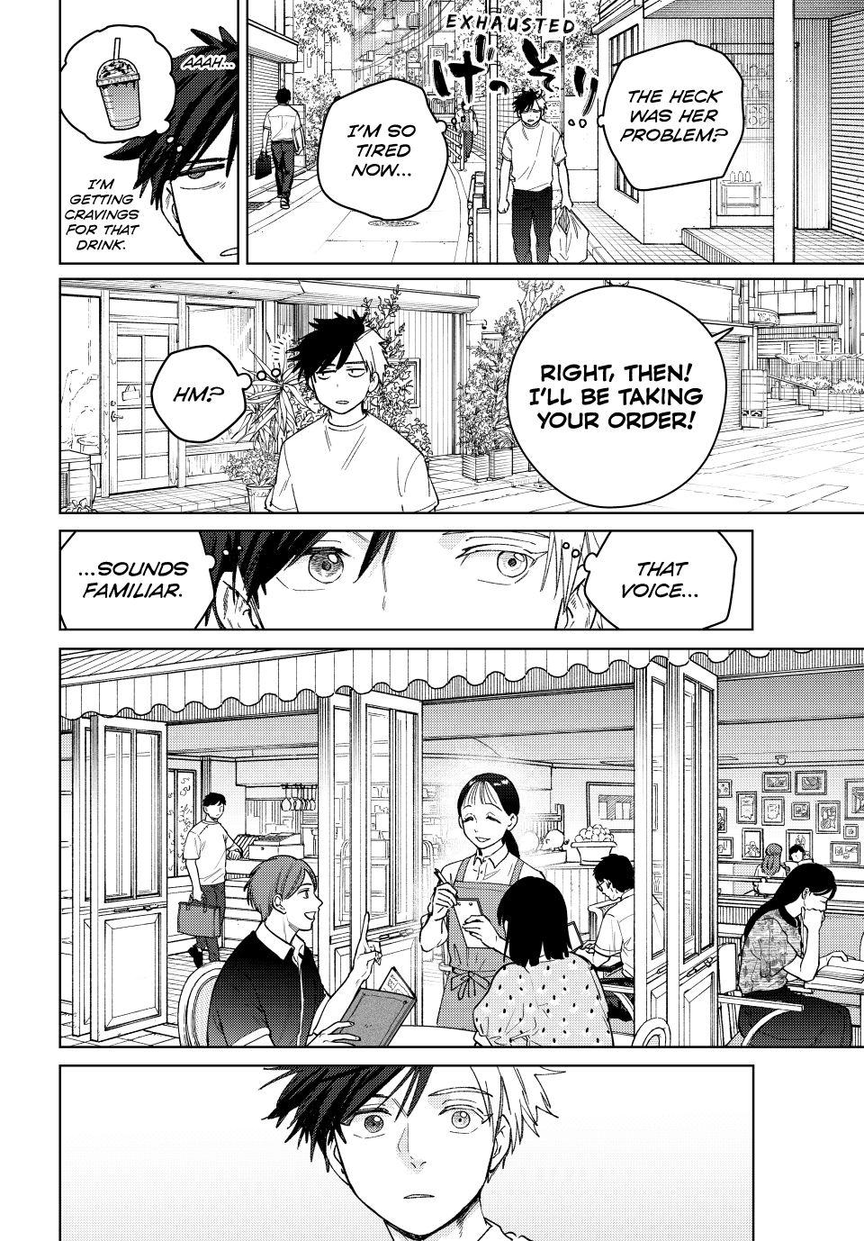 Wind Breaker (NII Satoru) Chap 173 - Next Chap 174