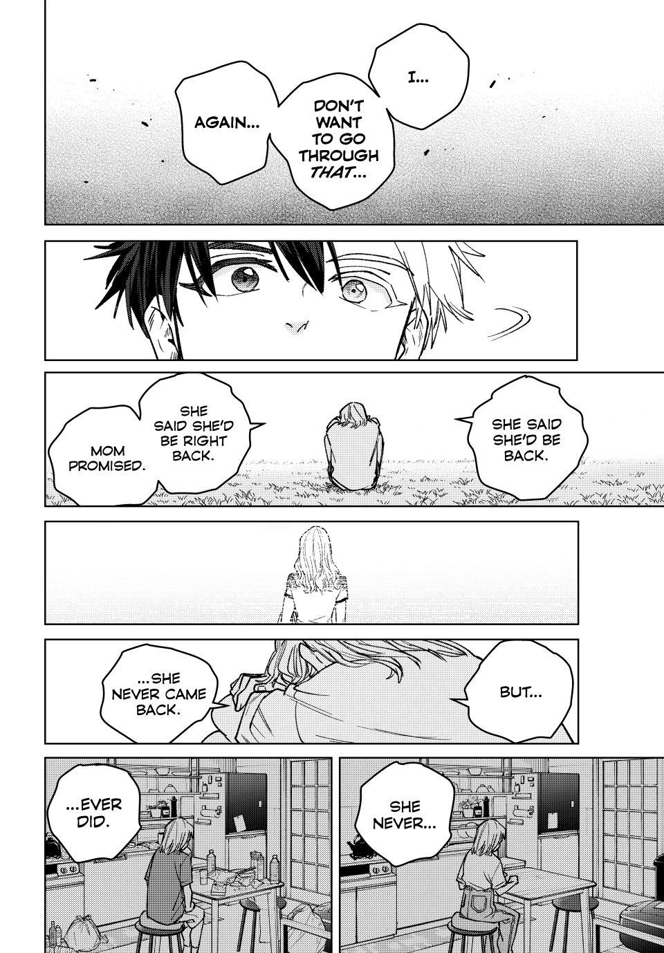 Wind Breaker (NII Satoru) Chap 184 - Next Chap 185