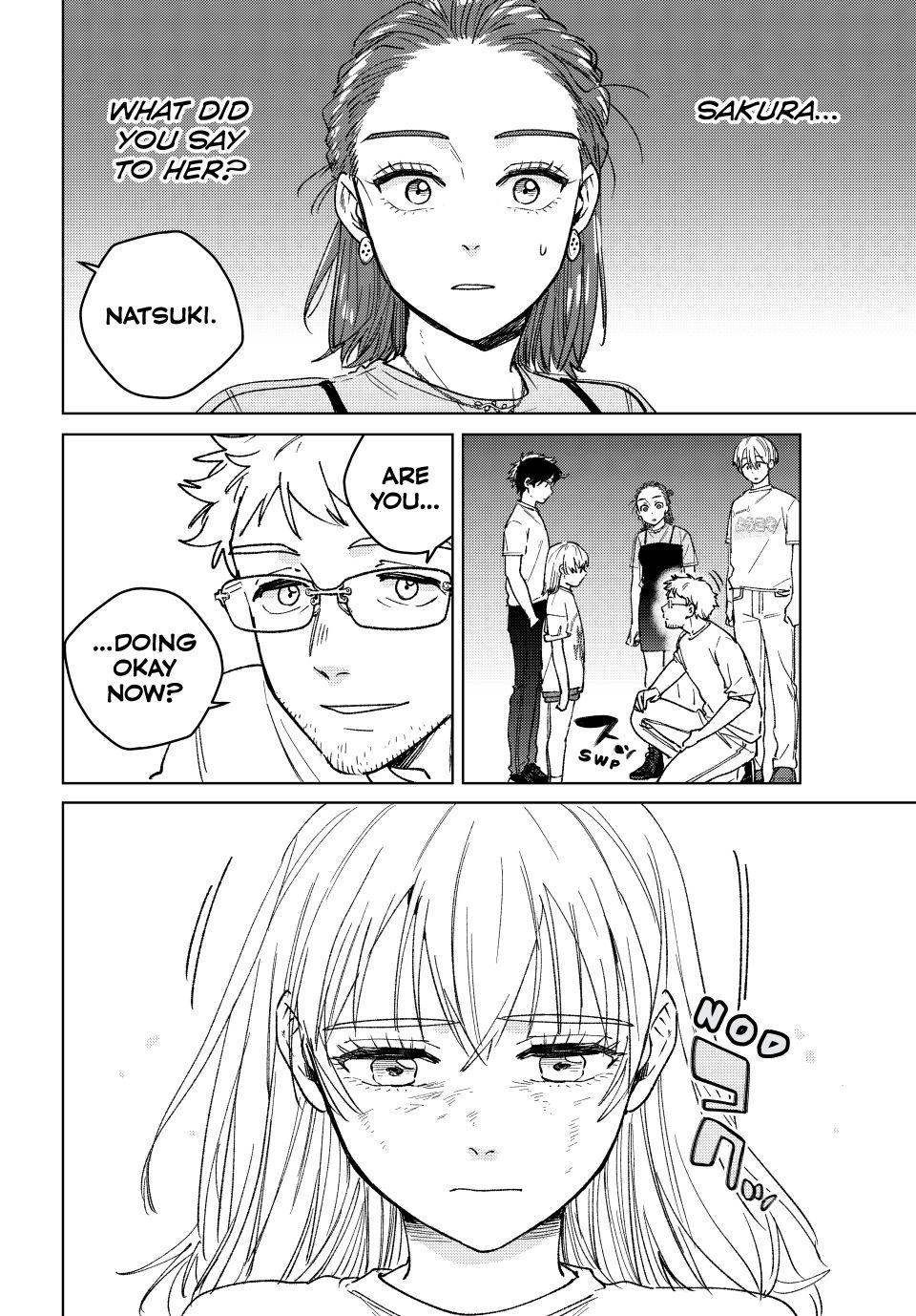 Wind Breaker (NII Satoru) Chap 185 - Next Chap 186