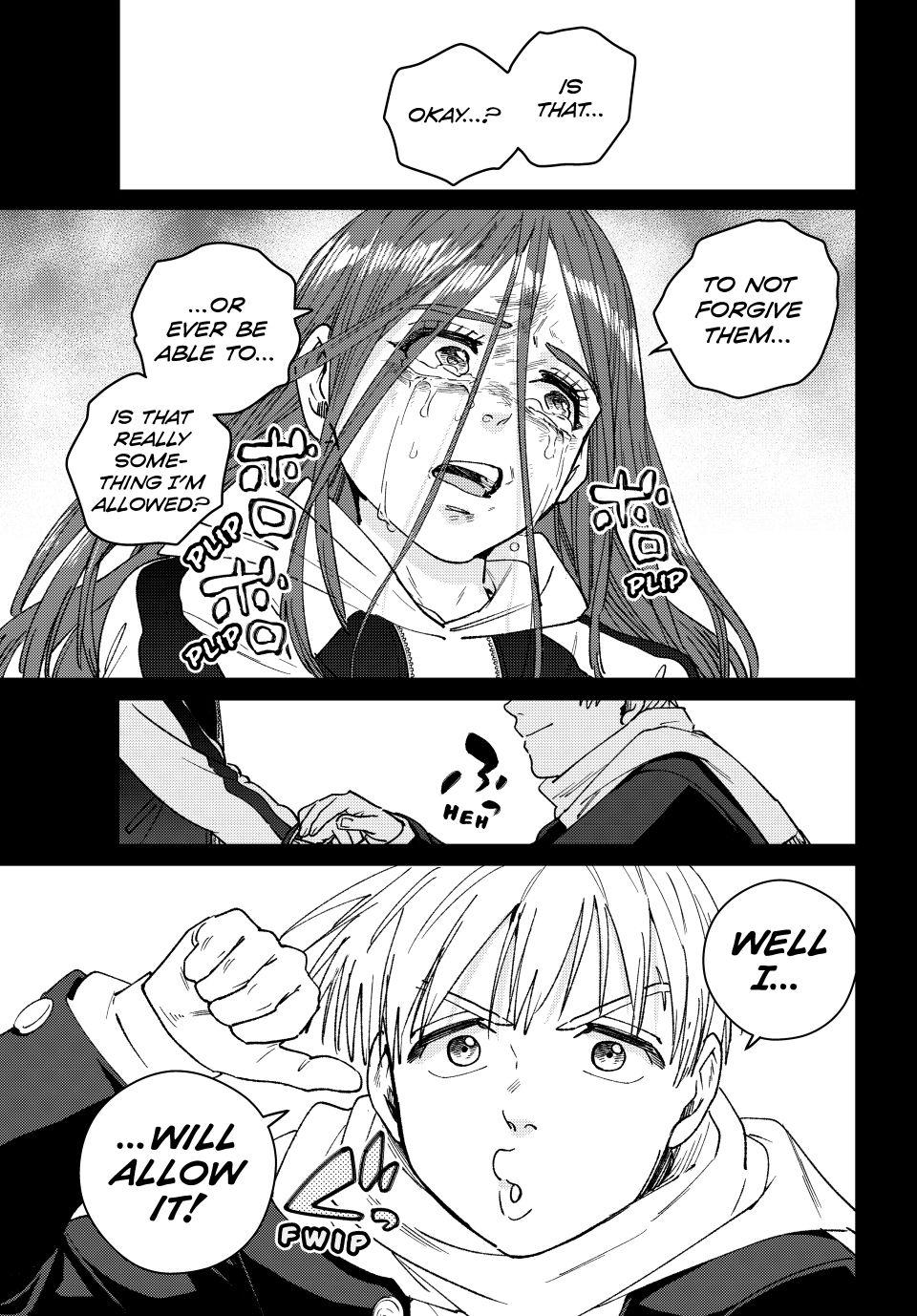 Wind Breaker (NII Satoru) Chap 186 - Next Chap 187