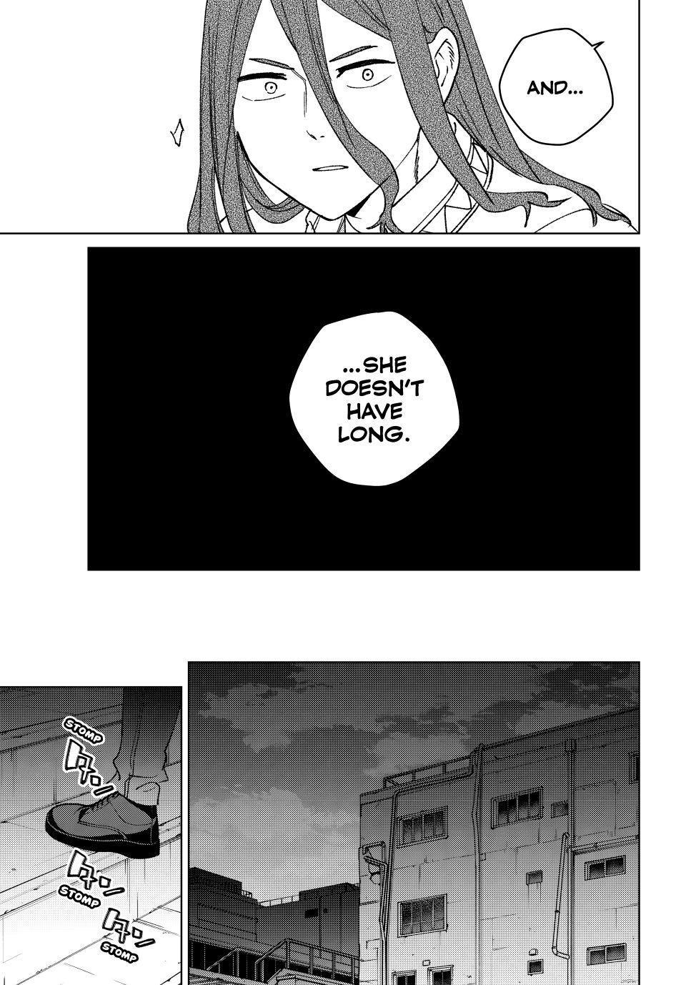 Wind Breaker (NII Satoru) Chap 195 - Next Chap 196