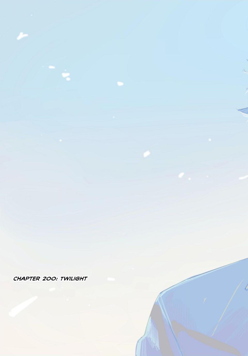 Wind Breaker (NII Satoru) Chap 200 - Next Chap 201