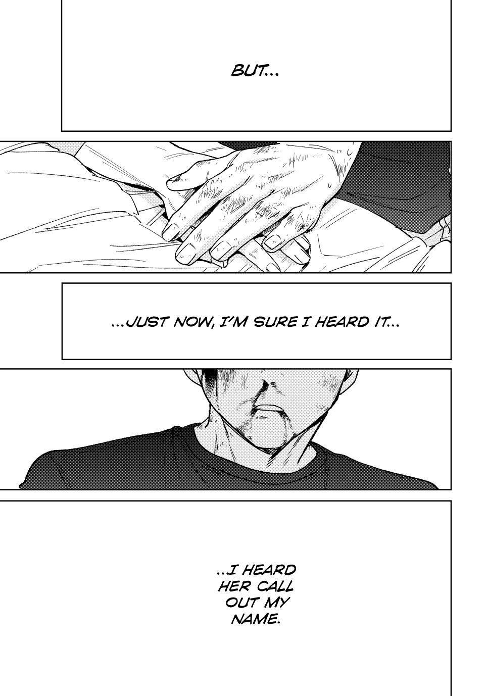 Wind Breaker (NII Satoru) Chap 200 - Next Chap 201