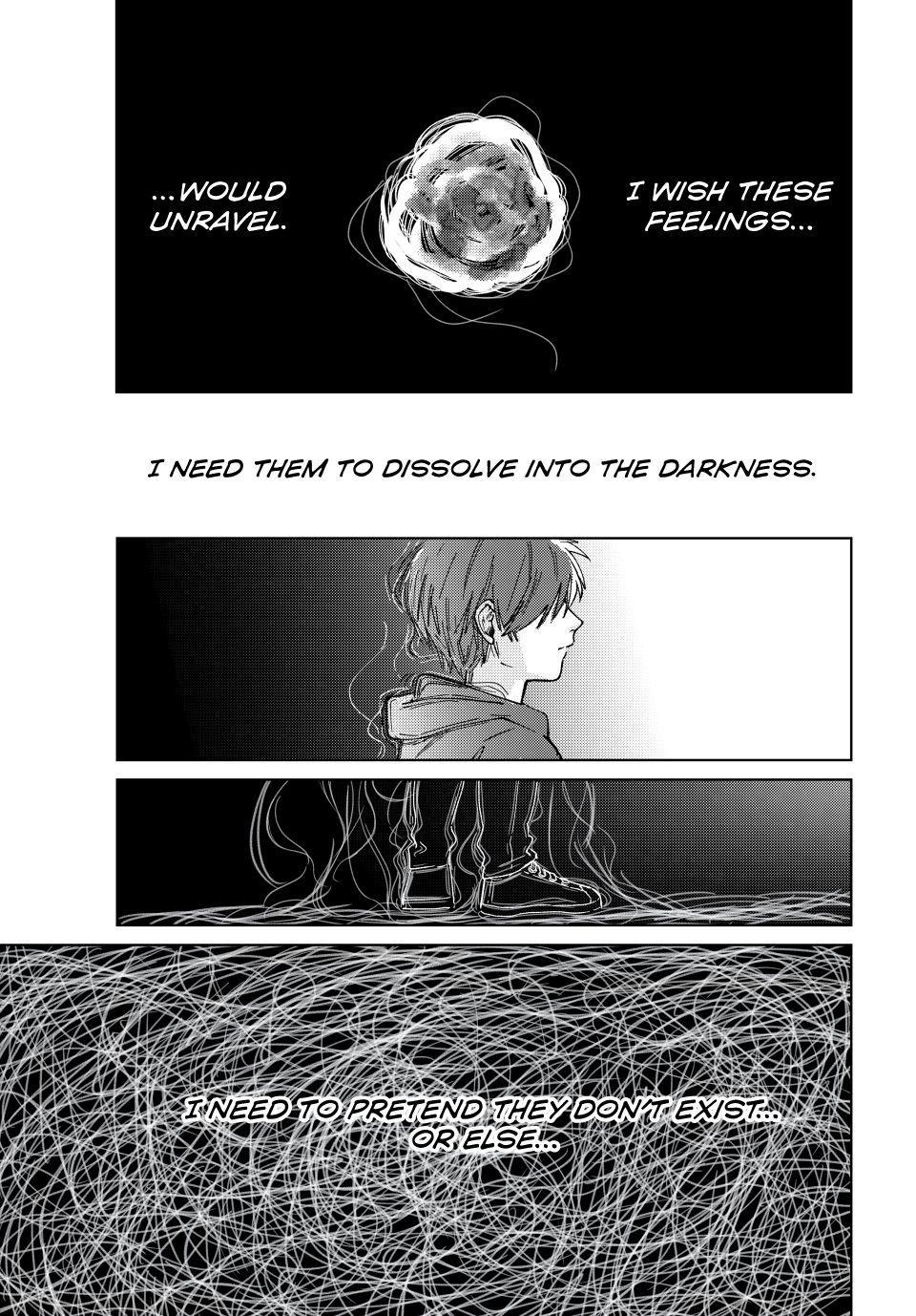 Wind Breaker (NII Satoru) Chap 203 - Next Chap 204